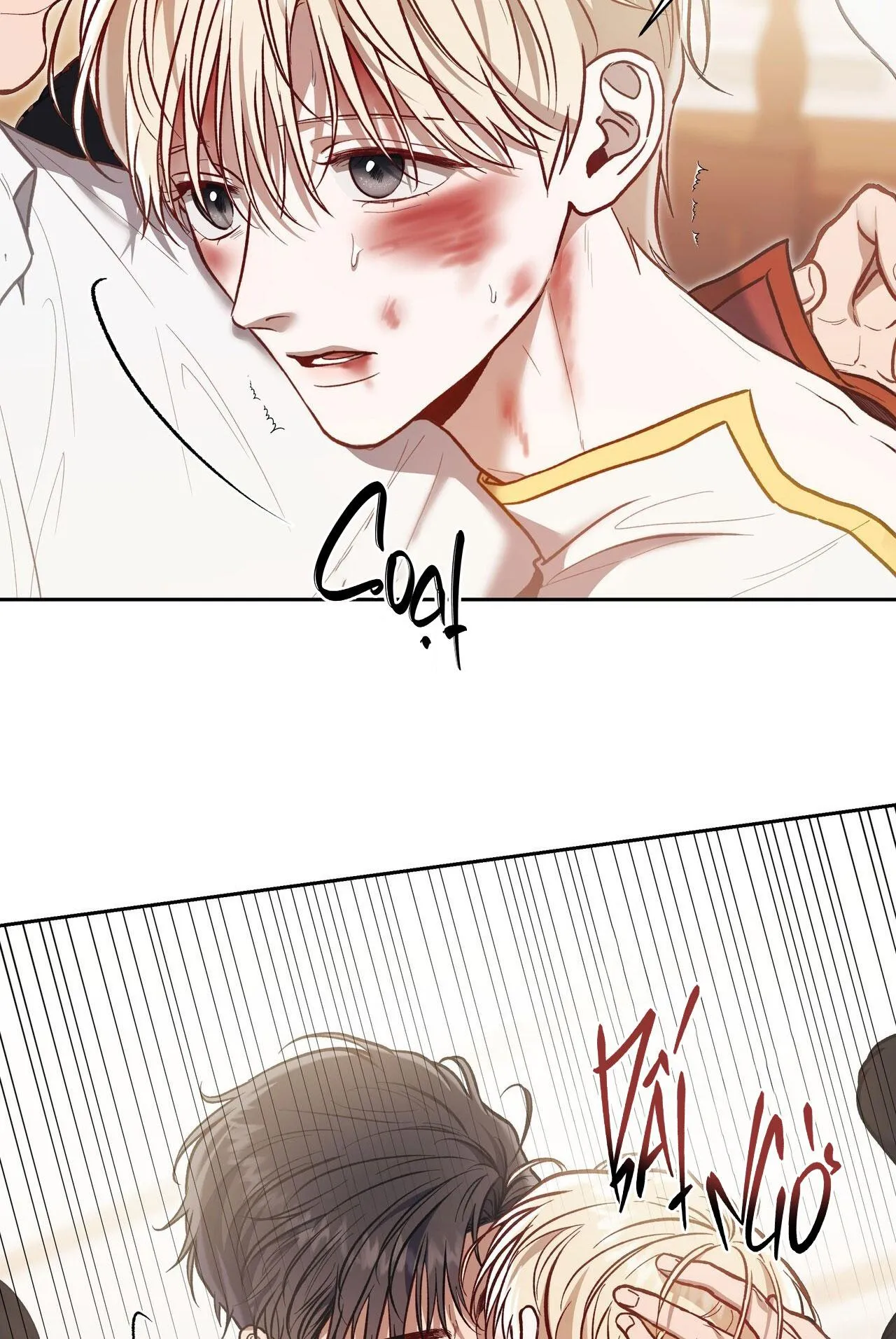 CÁCH TỒN TẠI NHƯ MỘT NGƯỜI CHƠI Chapter 65 Trang 49