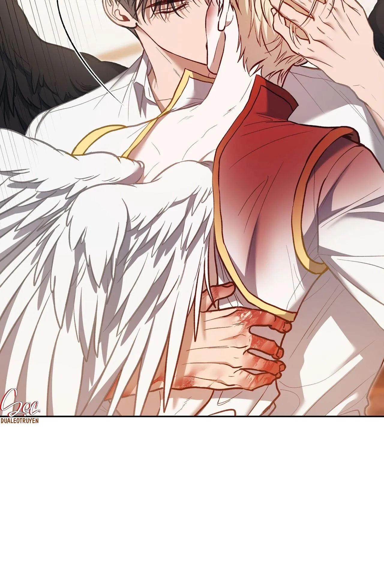 CÁCH TỒN TẠI NHƯ MỘT NGƯỜI CHƠI Chapter 65 Trang 50