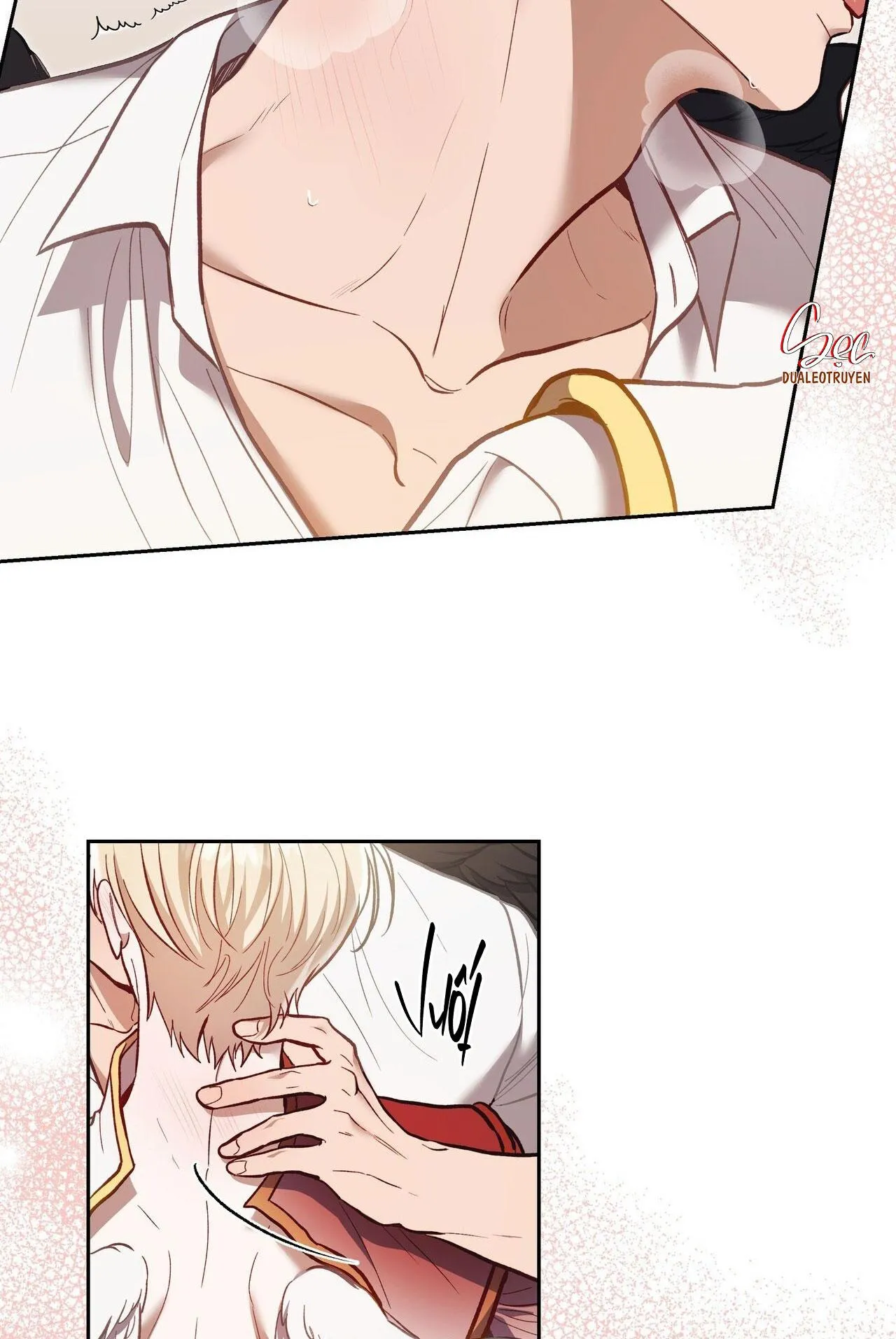 CÁCH TỒN TẠI NHƯ MỘT NGƯỜI CHƠI Chapter 65 Trang 54