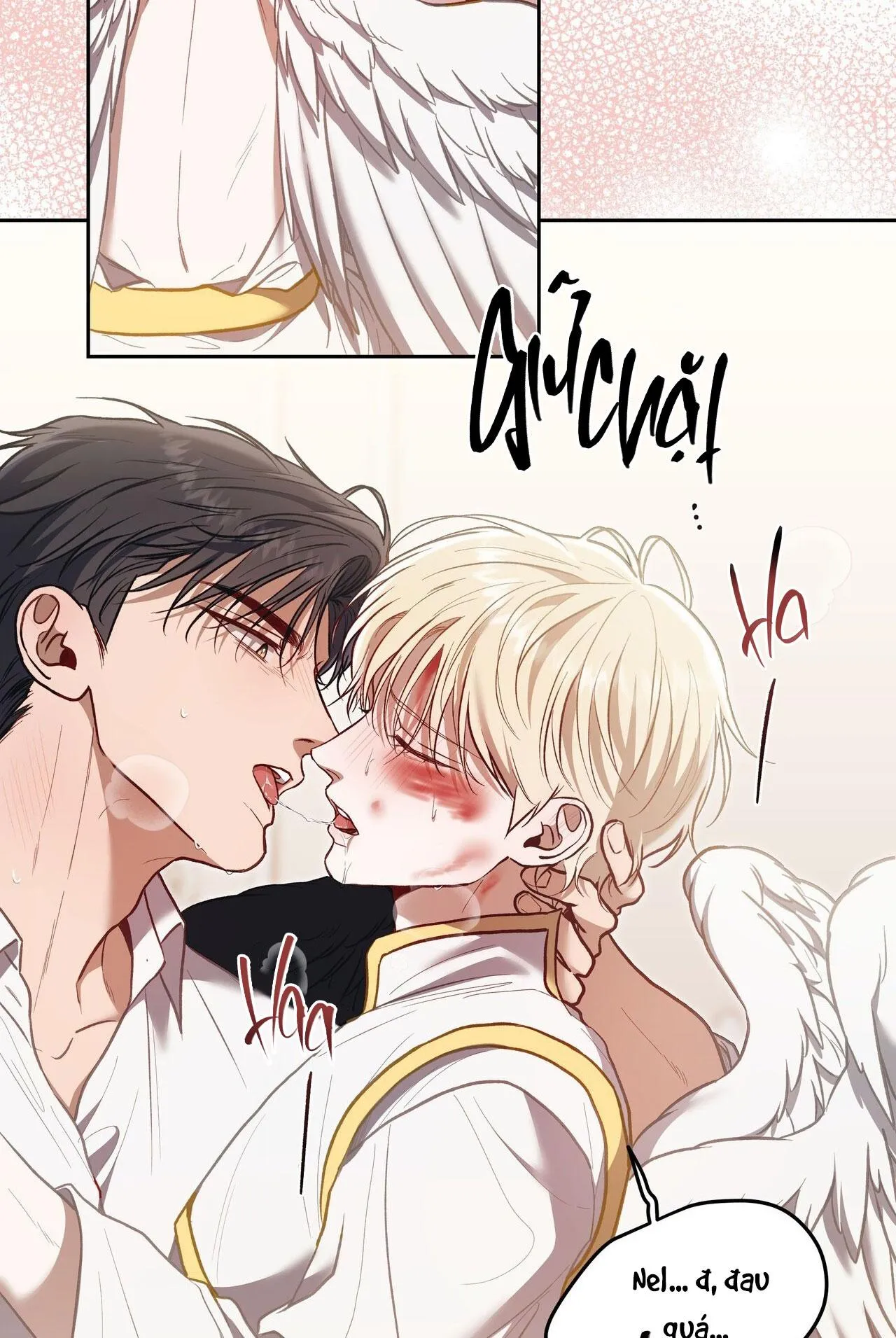 CÁCH TỒN TẠI NHƯ MỘT NGƯỜI CHƠI Chapter 65 Trang 55