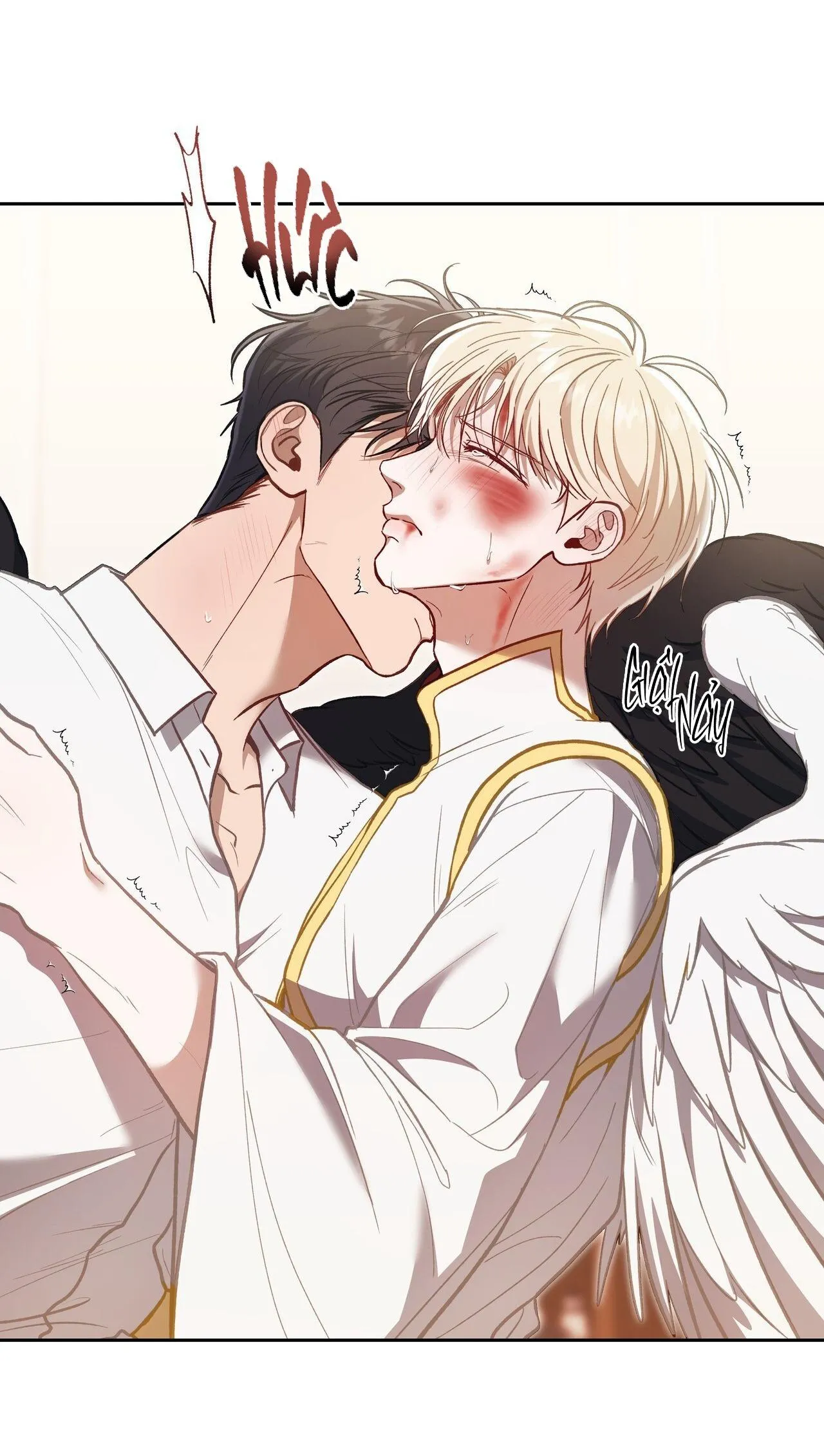 CÁCH TỒN TẠI NHƯ MỘT NGƯỜI CHƠI Chapter 65 Trang 57