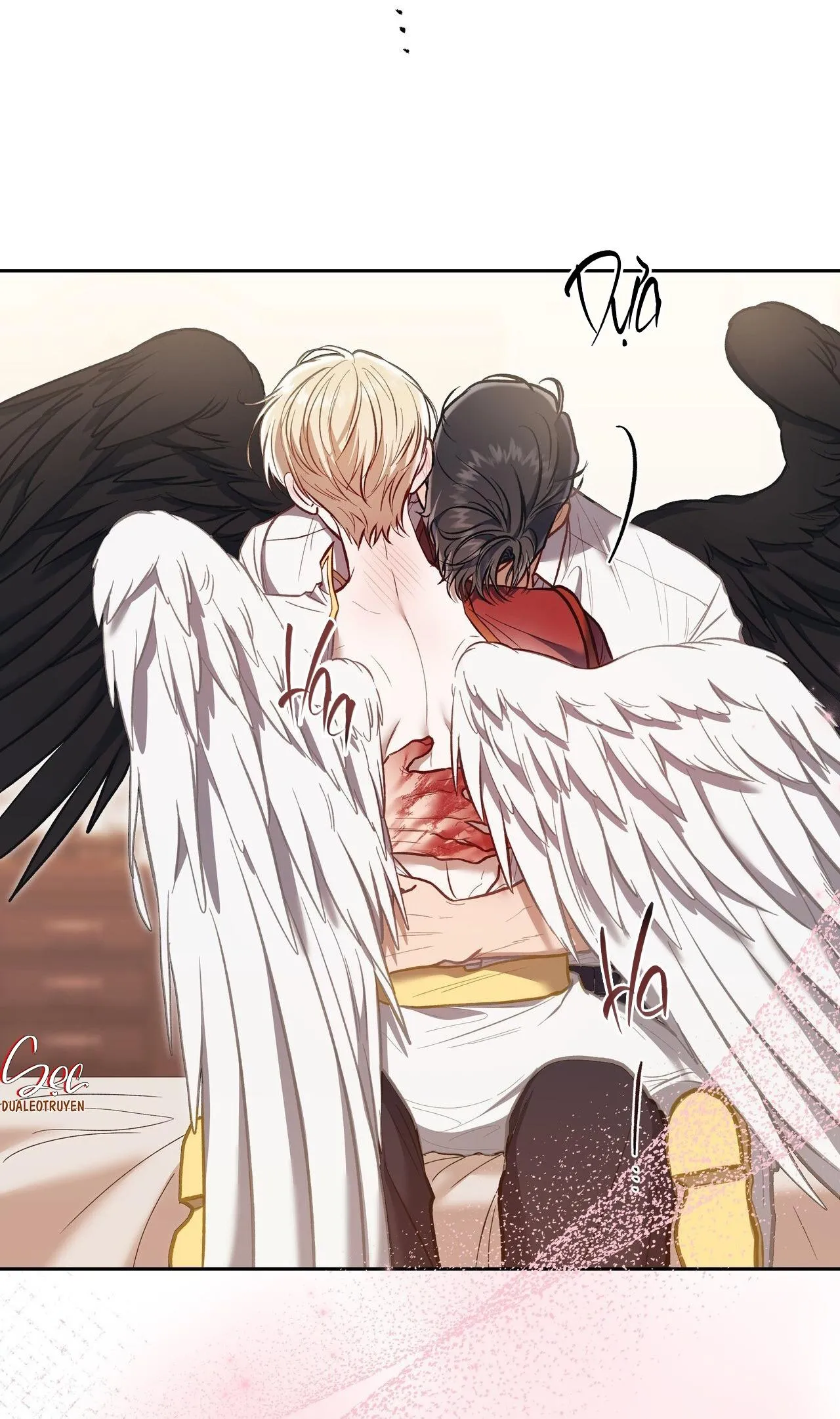 CÁCH TỒN TẠI NHƯ MỘT NGƯỜI CHƠI Chapter 65 Trang 68