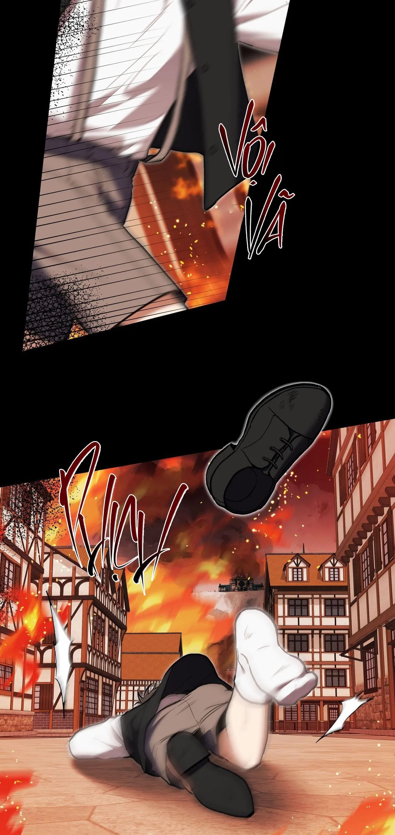 CÁCH TỒN TẠI NHƯ MỘT NGƯỜI CHƠI Chapter 66 Trang 4