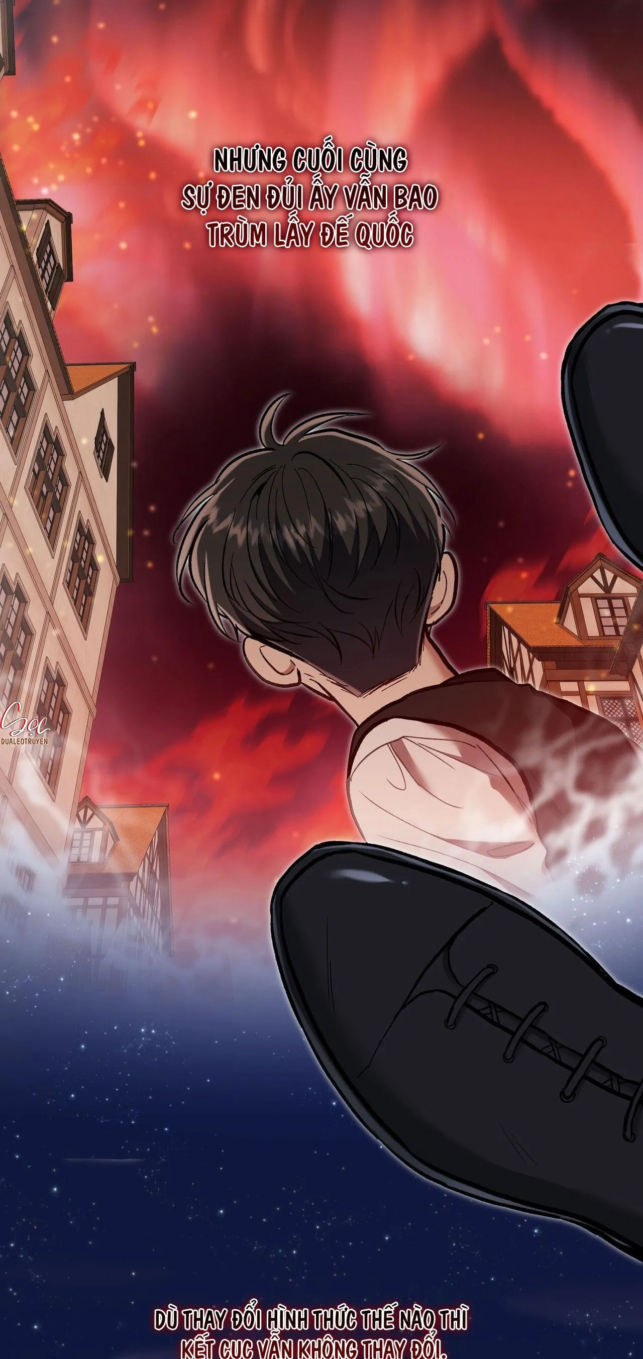 CÁCH TỒN TẠI NHƯ MỘT NGƯỜI CHƠI Chapter 66 Trang 6