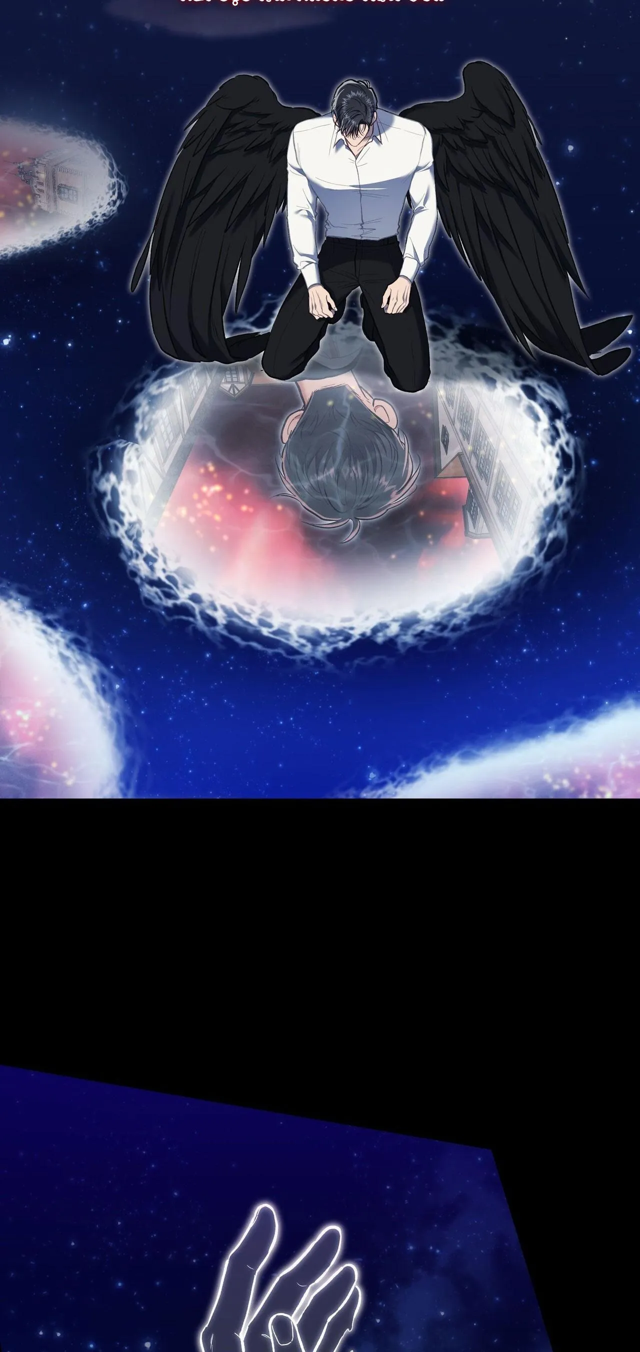 CÁCH TỒN TẠI NHƯ MỘT NGƯỜI CHƠI Chapter 66 Trang 7