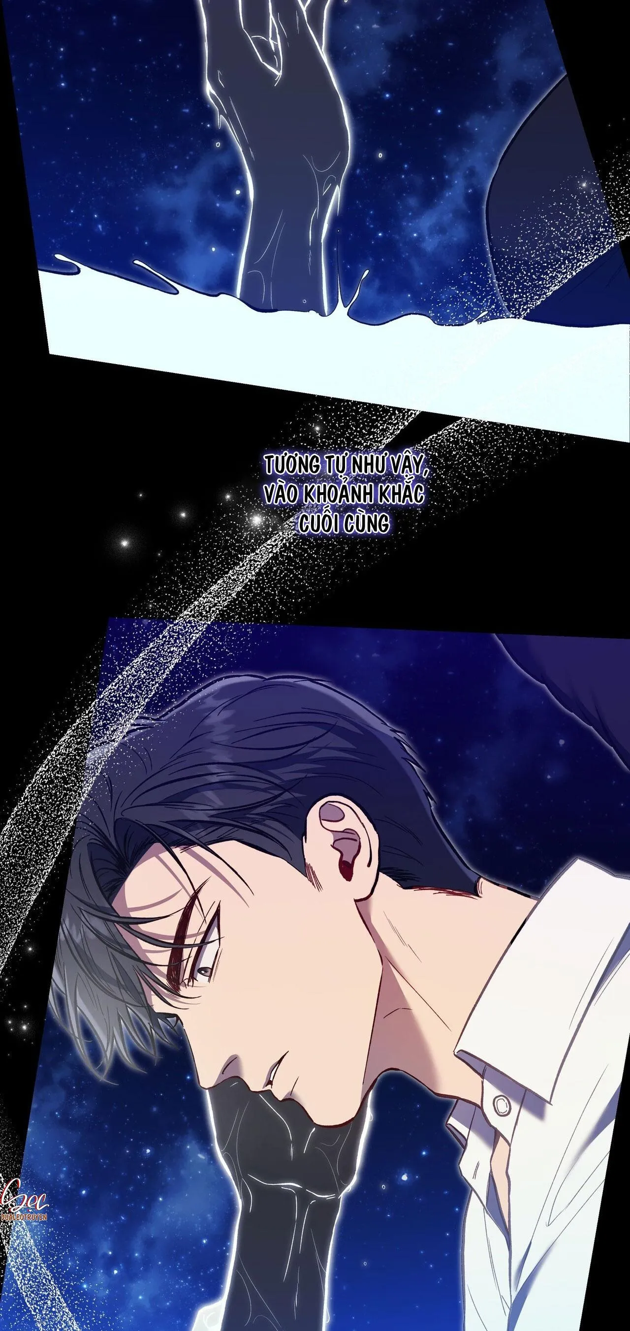 CÁCH TỒN TẠI NHƯ MỘT NGƯỜI CHƠI Chapter 66 Trang 8