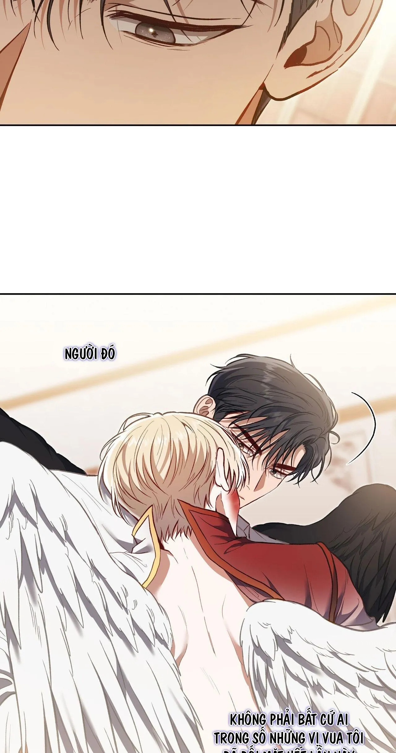 CÁCH TỒN TẠI NHƯ MỘT NGƯỜI CHƠI Chapter 66 Trang 14