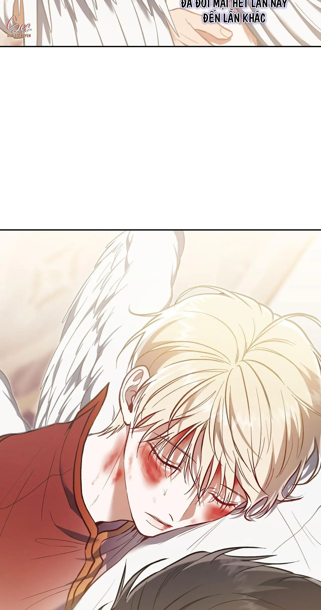 CÁCH TỒN TẠI NHƯ MỘT NGƯỜI CHƠI Chapter 66 Trang 15