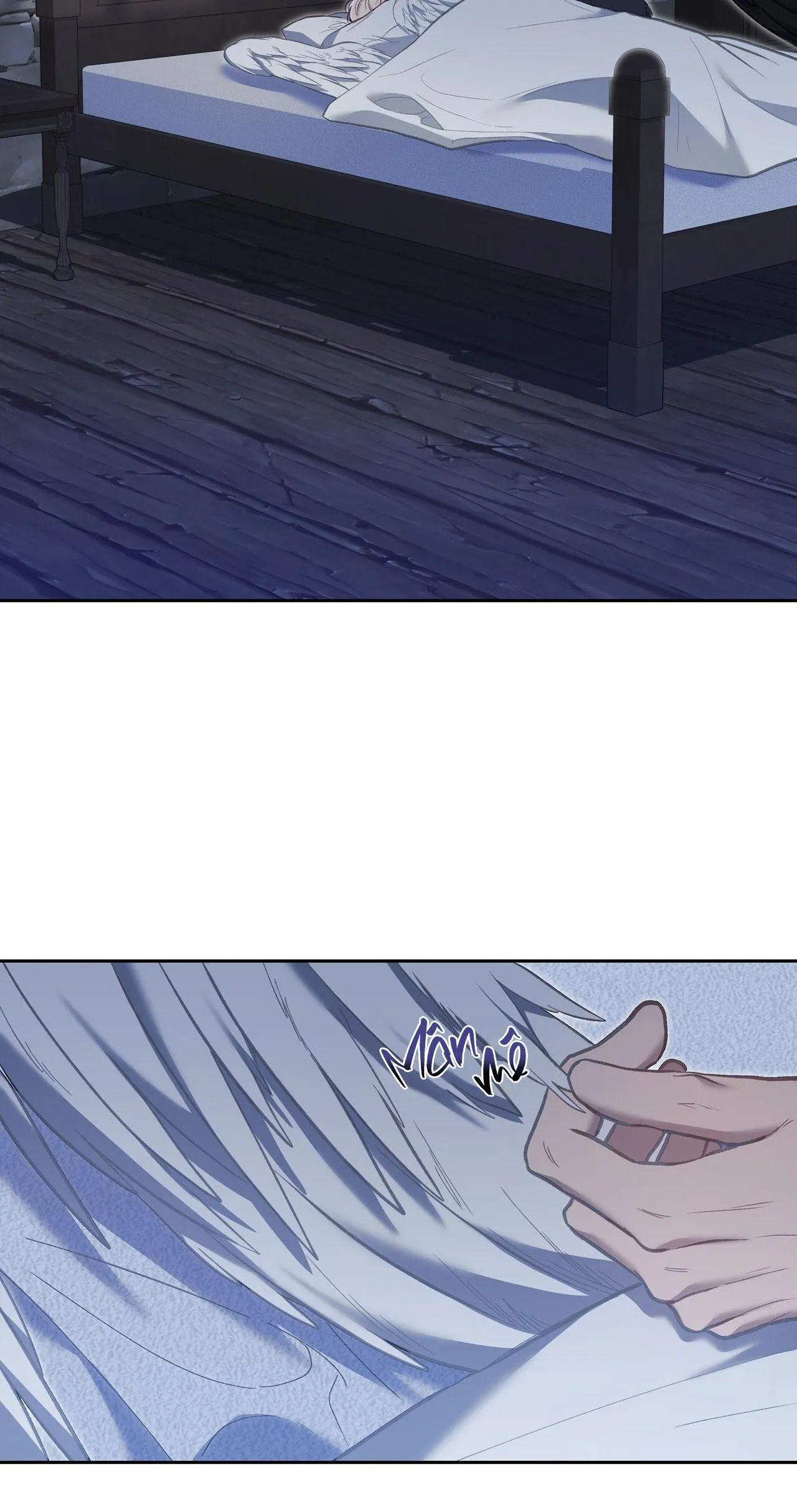 CÁCH TỒN TẠI NHƯ MỘT NGƯỜI CHƠI Chapter 66 Trang 18