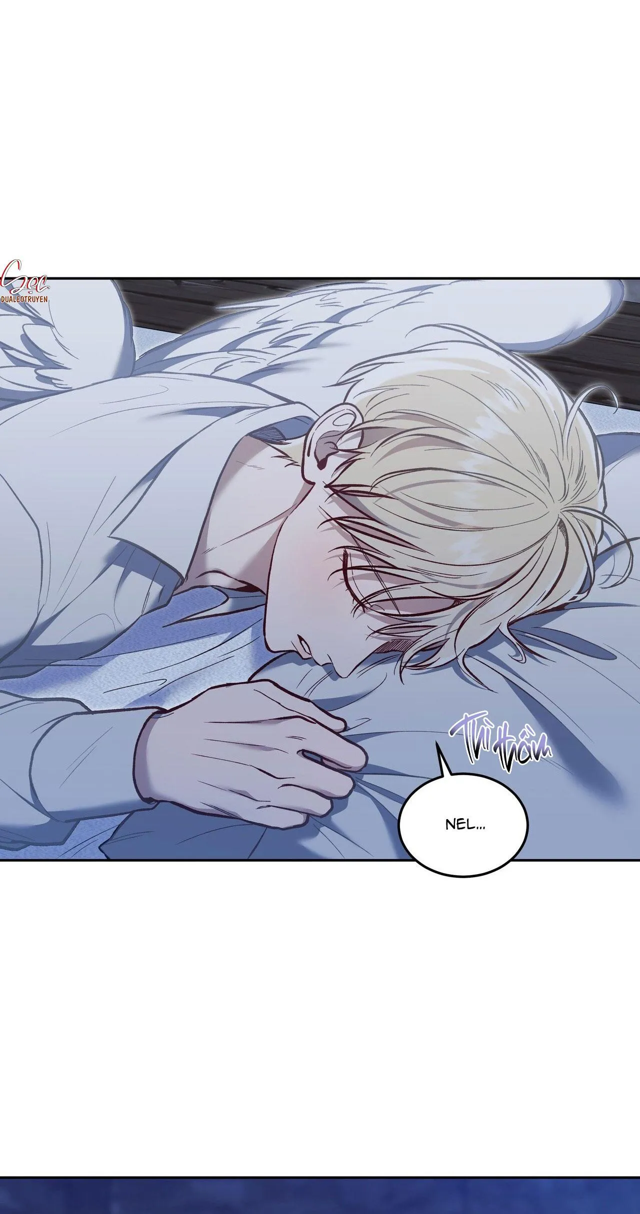 CÁCH TỒN TẠI NHƯ MỘT NGƯỜI CHƠI Chapter 66 Trang 19