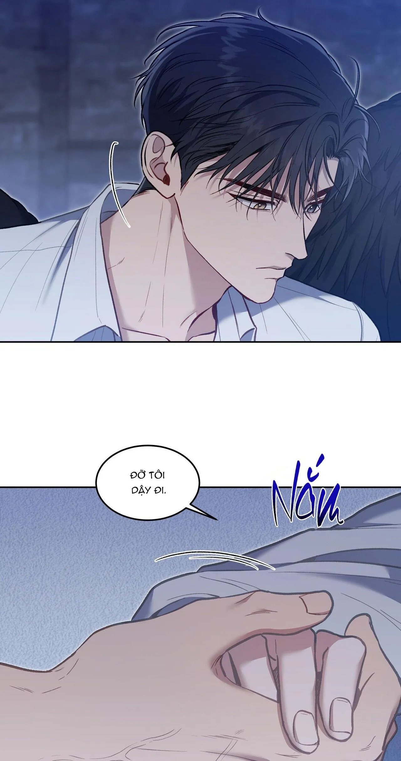 CÁCH TỒN TẠI NHƯ MỘT NGƯỜI CHƠI Chapter 66 Trang 20