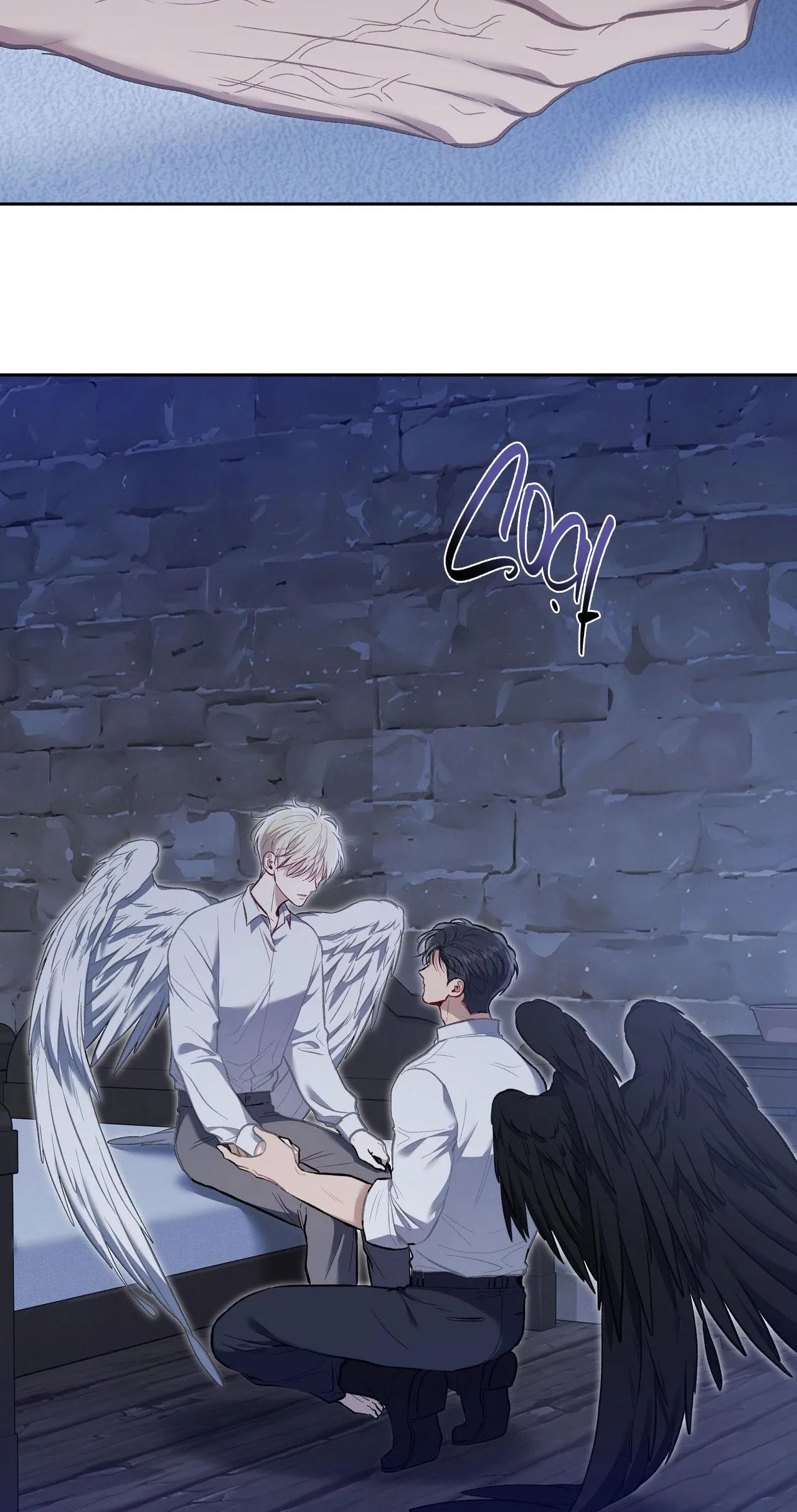 CÁCH TỒN TẠI NHƯ MỘT NGƯỜI CHƠI Chapter 66 Trang 21