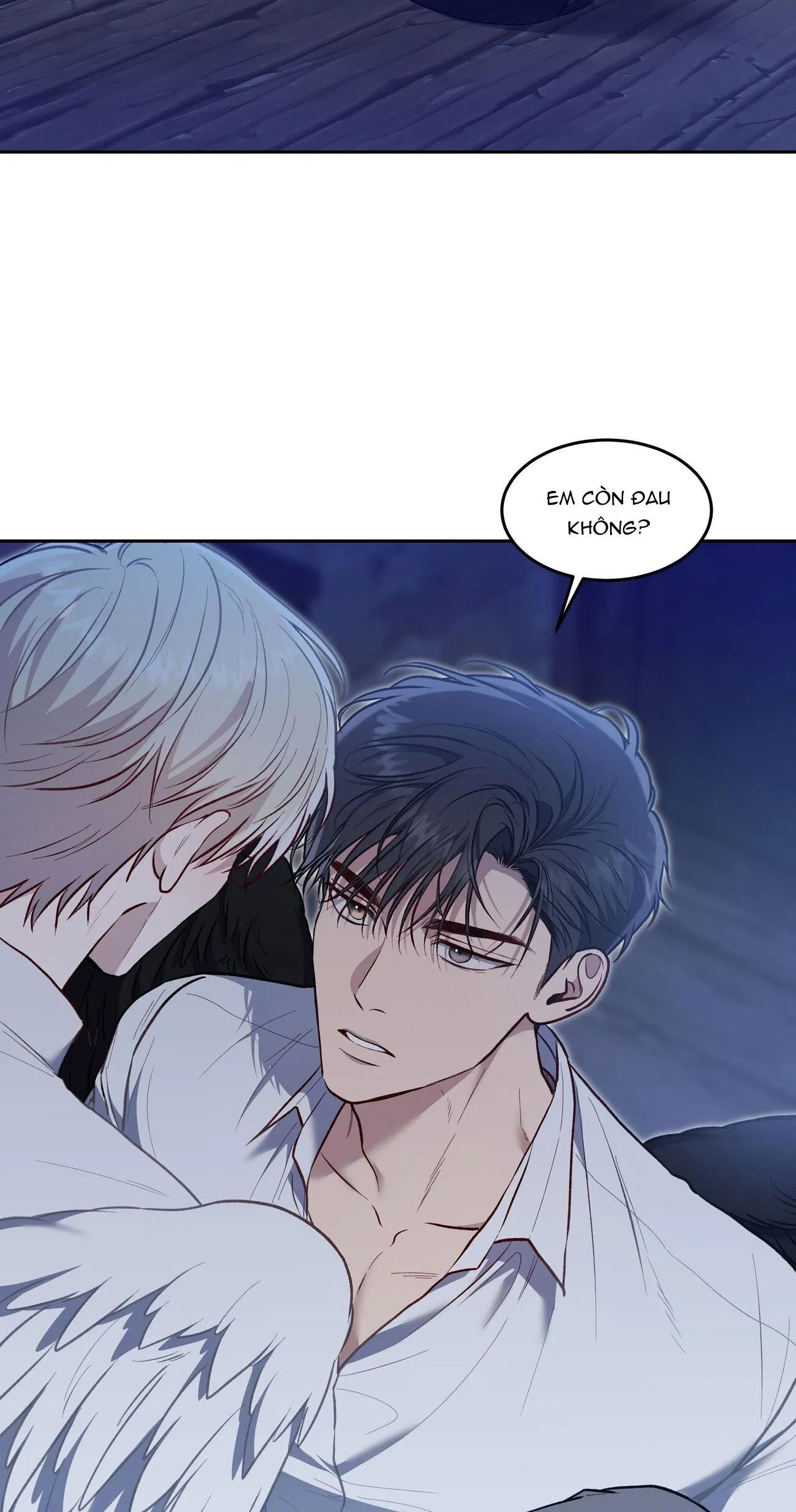 CÁCH TỒN TẠI NHƯ MỘT NGƯỜI CHƠI Chapter 66 Trang 22