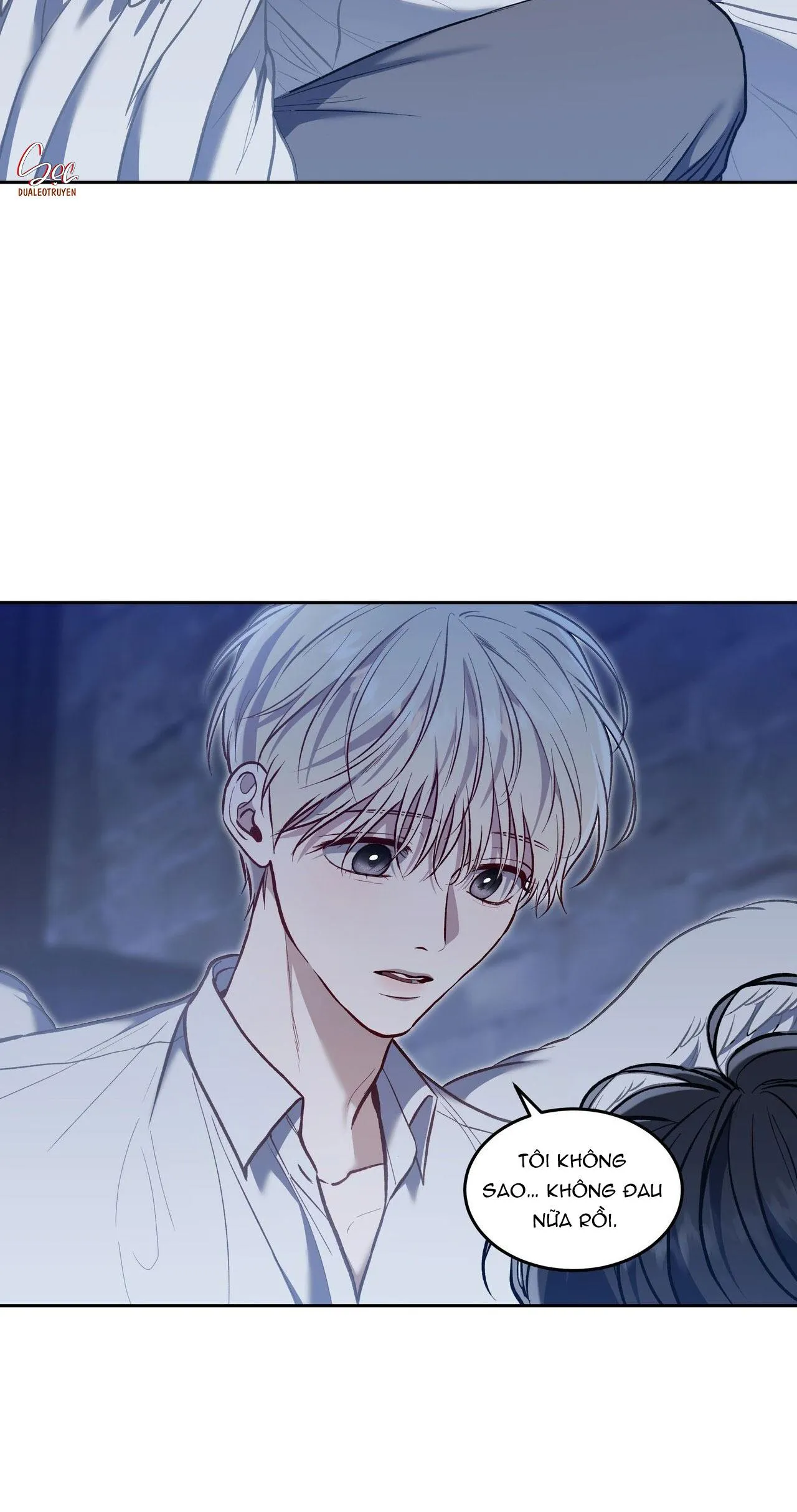 CÁCH TỒN TẠI NHƯ MỘT NGƯỜI CHƠI Chapter 66 Trang 23