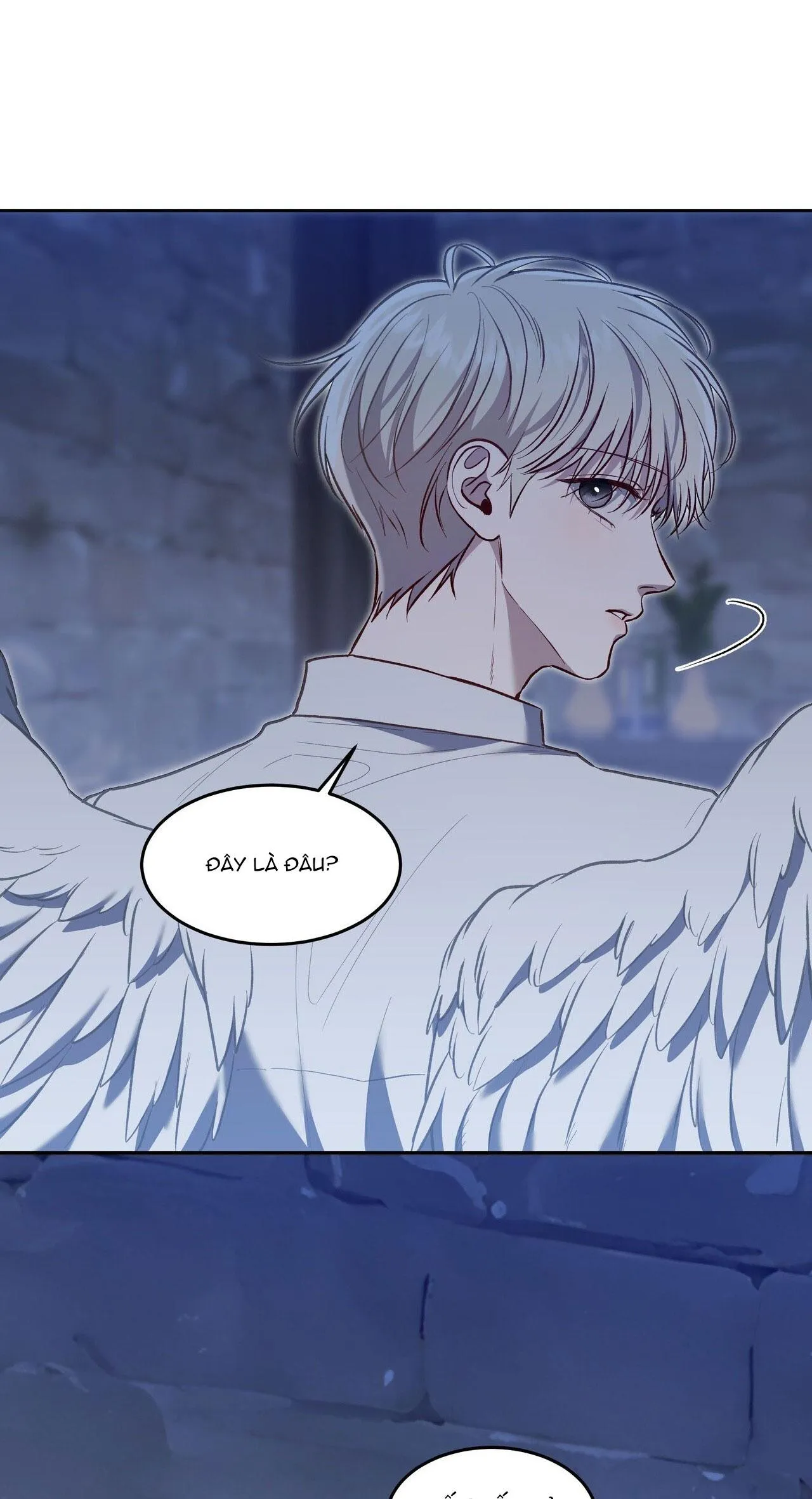 CÁCH TỒN TẠI NHƯ MỘT NGƯỜI CHƠI Chapter 66 Trang 24