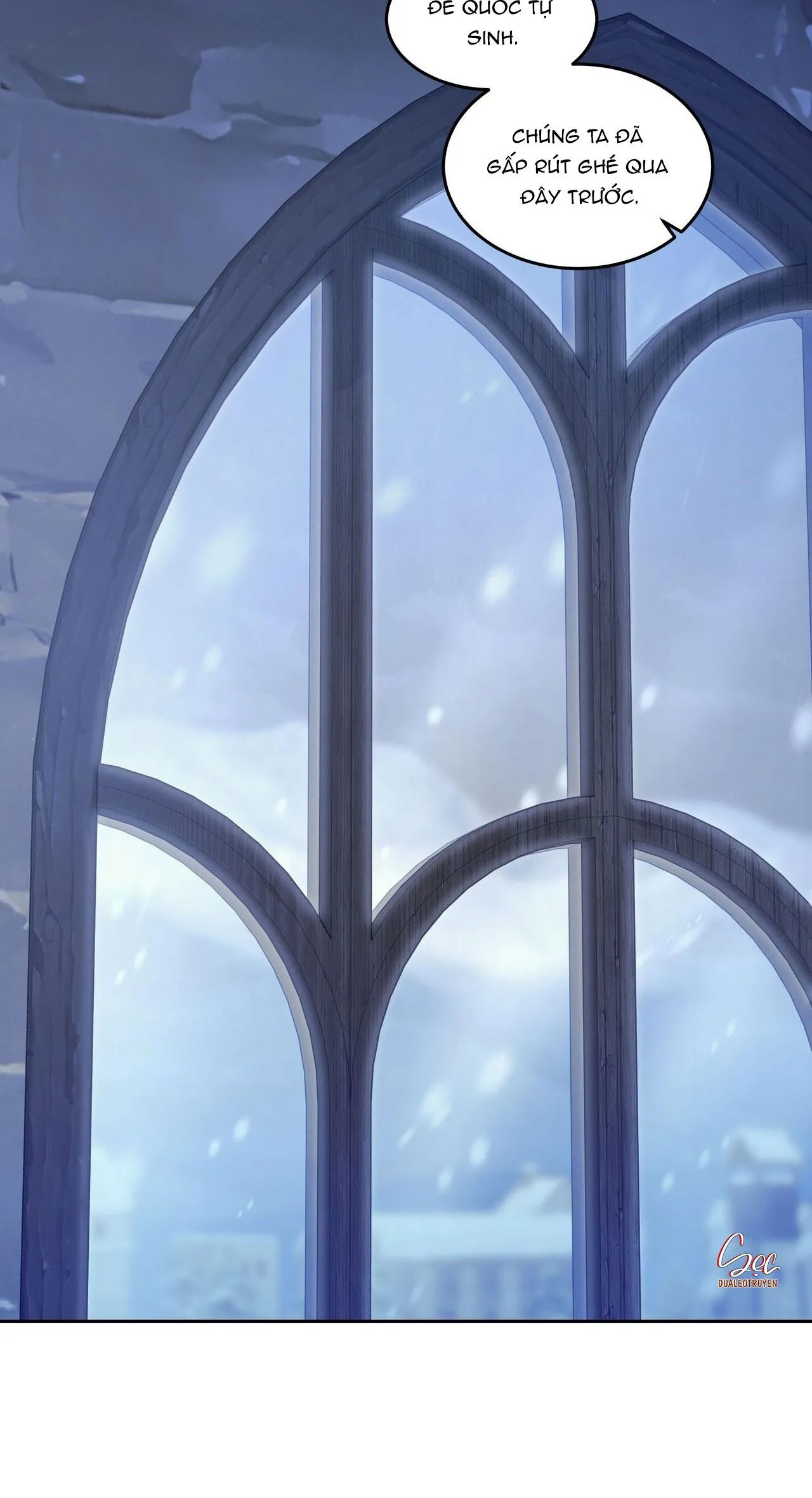 CÁCH TỒN TẠI NHƯ MỘT NGƯỜI CHƠI Chapter 66 Trang 25