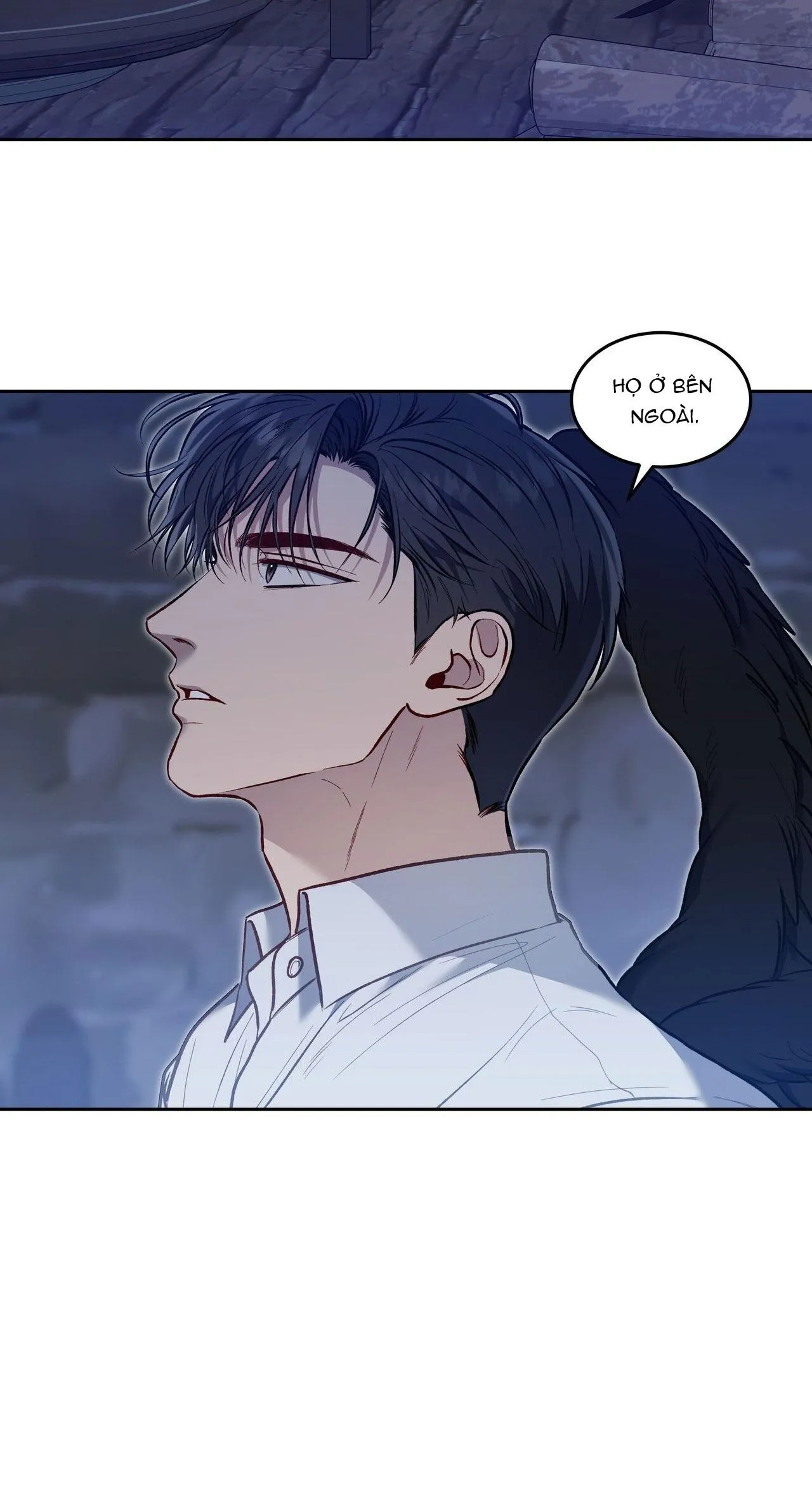 CÁCH TỒN TẠI NHƯ MỘT NGƯỜI CHƠI Chapter 66 Trang 28