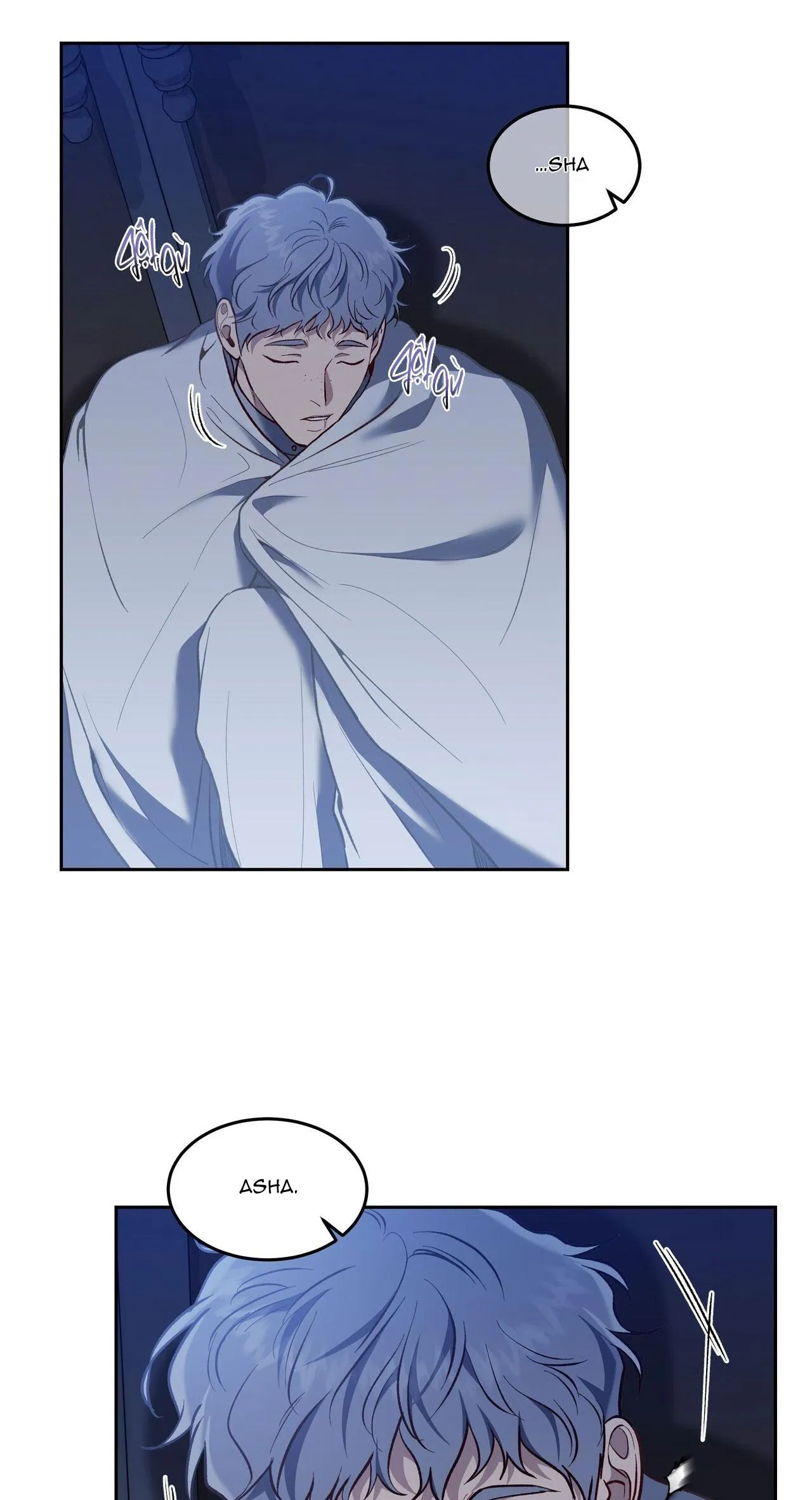 CÁCH TỒN TẠI NHƯ MỘT NGƯỜI CHƠI Chapter 66 Trang 30