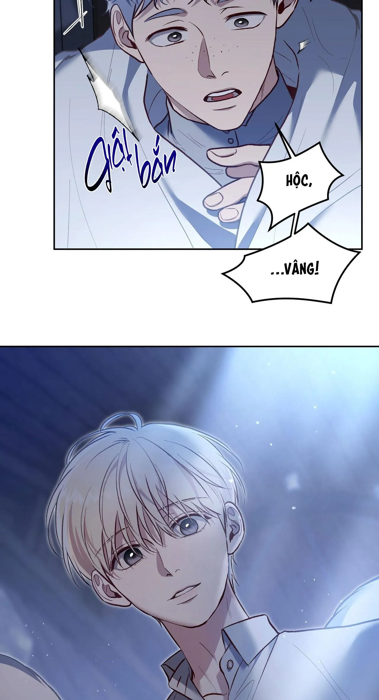 CÁCH TỒN TẠI NHƯ MỘT NGƯỜI CHƠI Chapter 66 Trang 31