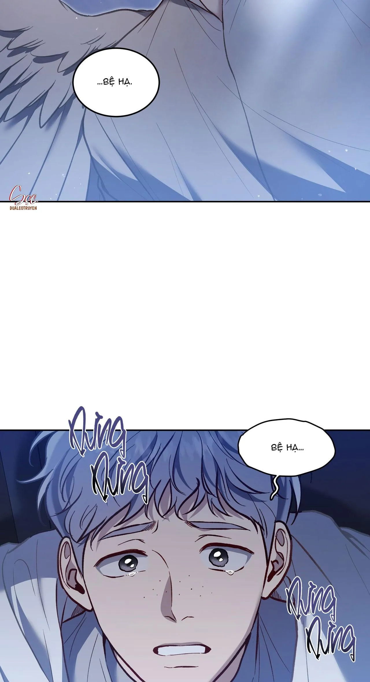 CÁCH TỒN TẠI NHƯ MỘT NGƯỜI CHƠI Chapter 66 Trang 32