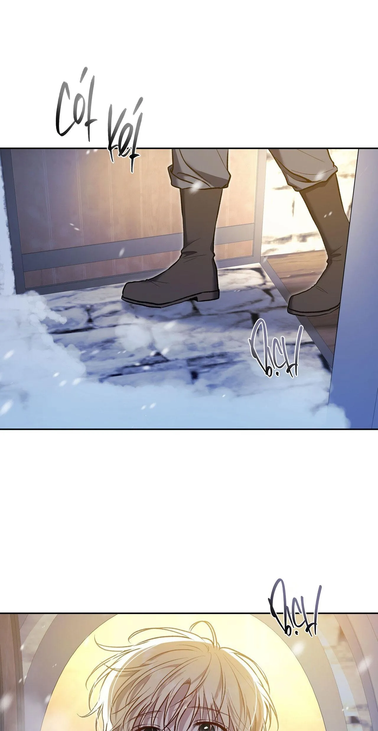 CÁCH TỒN TẠI NHƯ MỘT NGƯỜI CHƠI Chapter 66 Trang 35