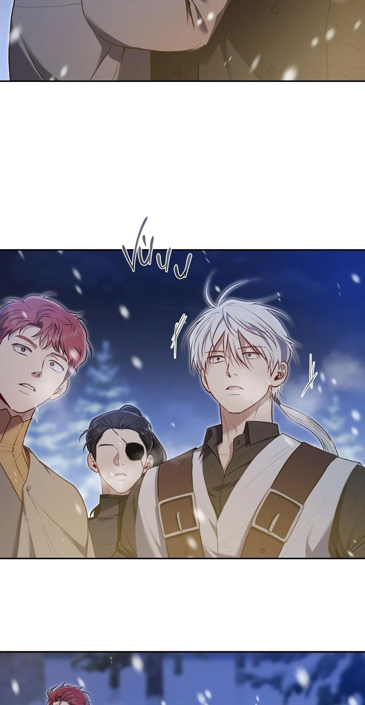 CÁCH TỒN TẠI NHƯ MỘT NGƯỜI CHƠI Chapter 66 Trang 37