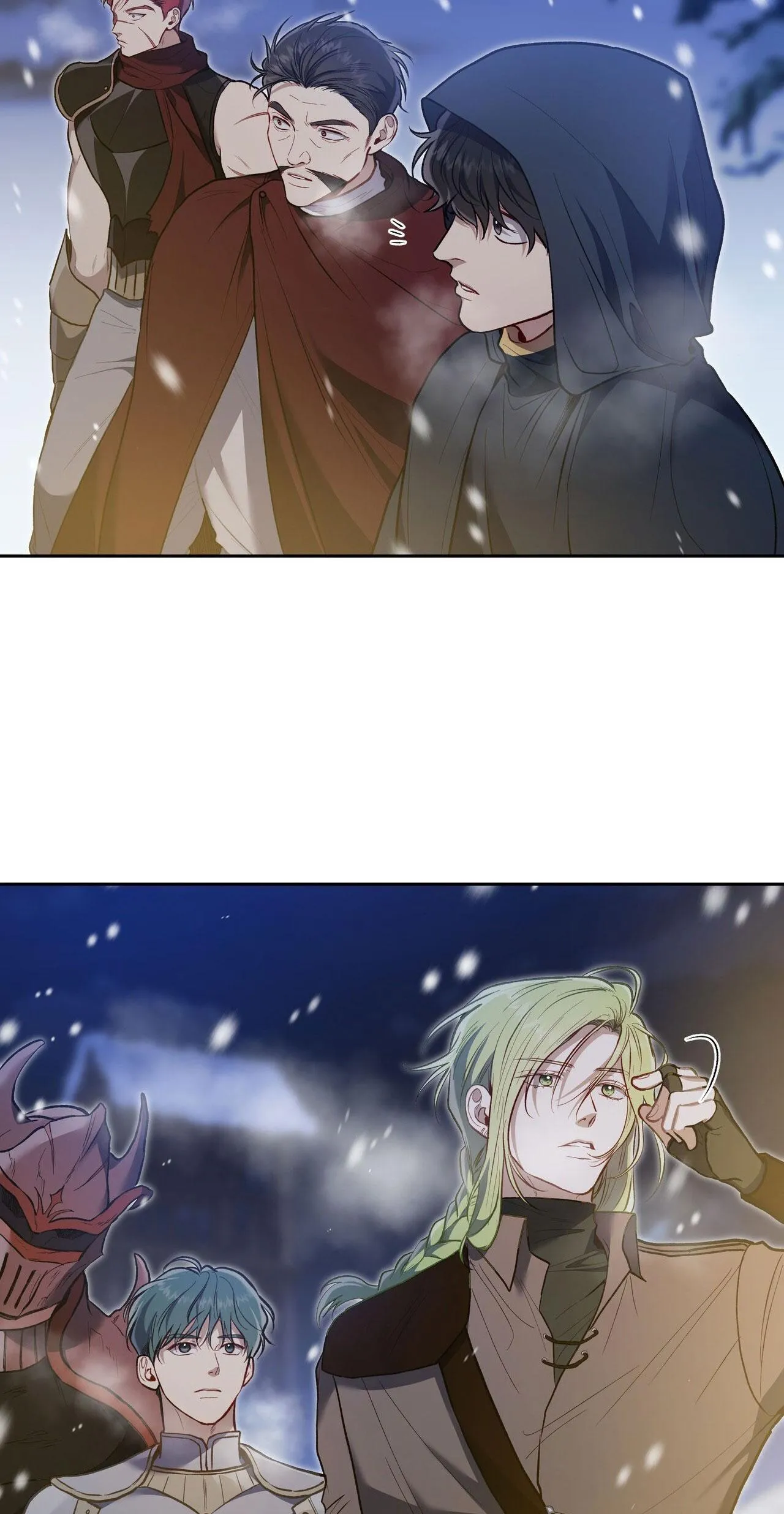 CÁCH TỒN TẠI NHƯ MỘT NGƯỜI CHƠI Chapter 66 Trang 38