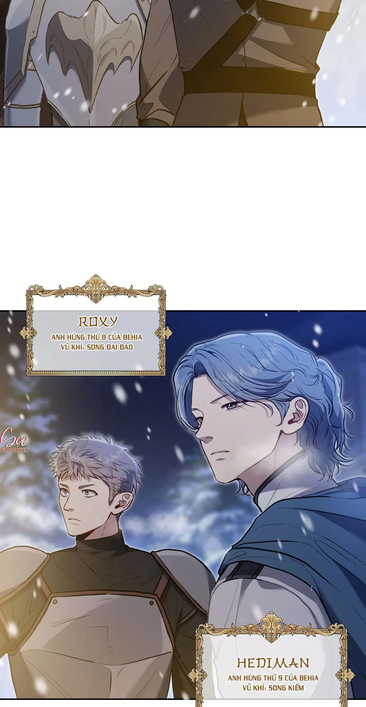 CÁCH TỒN TẠI NHƯ MỘT NGƯỜI CHƠI Chapter 66 Trang 39