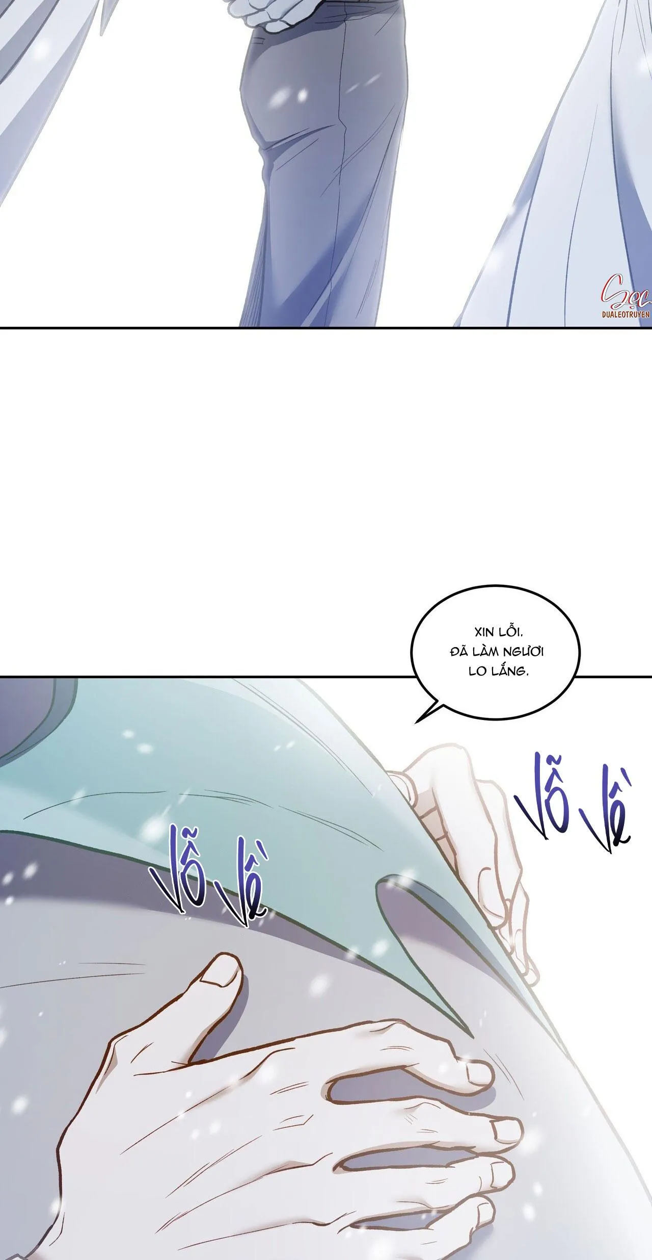 CÁCH TỒN TẠI NHƯ MỘT NGƯỜI CHƠI Chapter 66 Trang 43