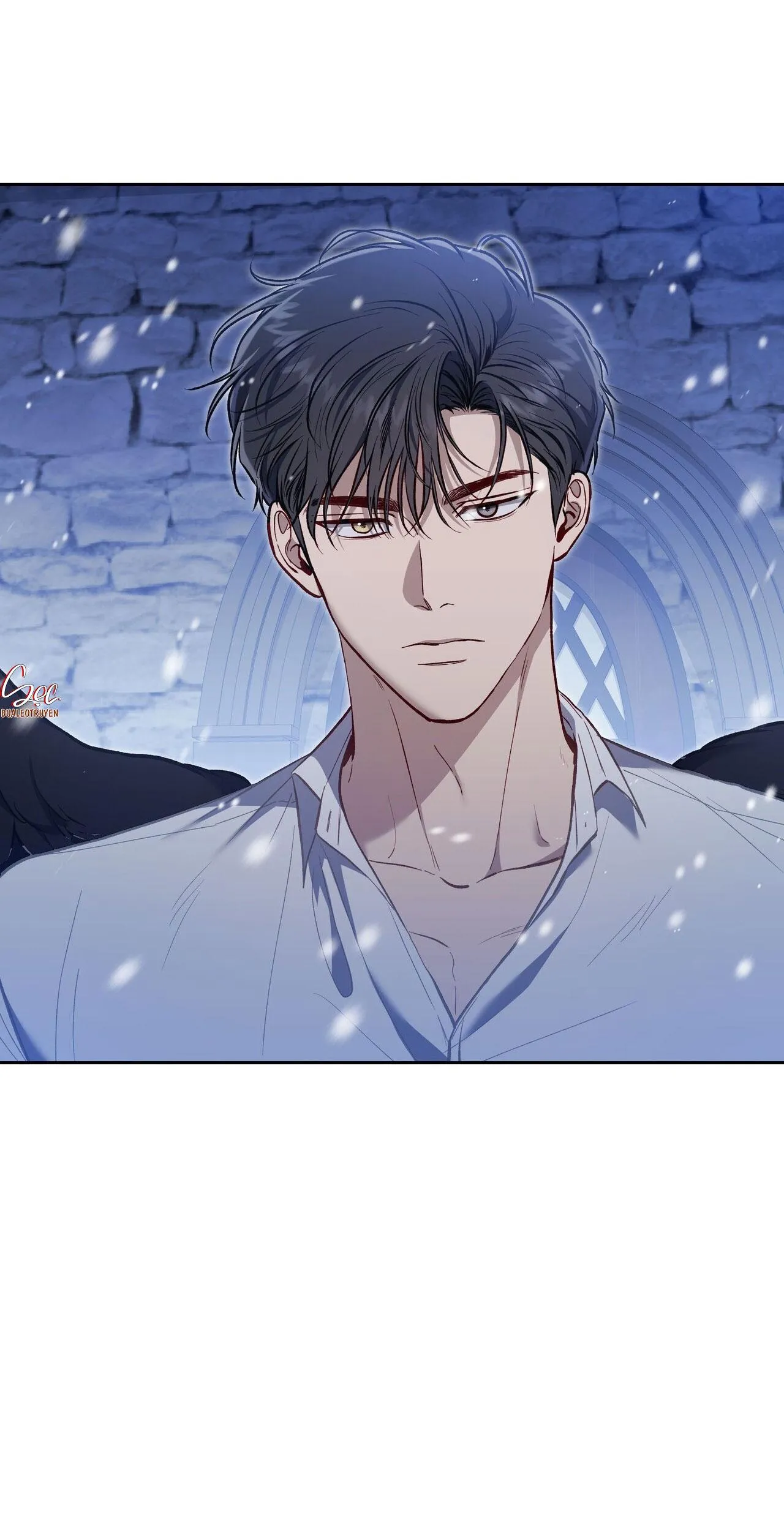 CÁCH TỒN TẠI NHƯ MỘT NGƯỜI CHƠI Chapter 66 Trang 45