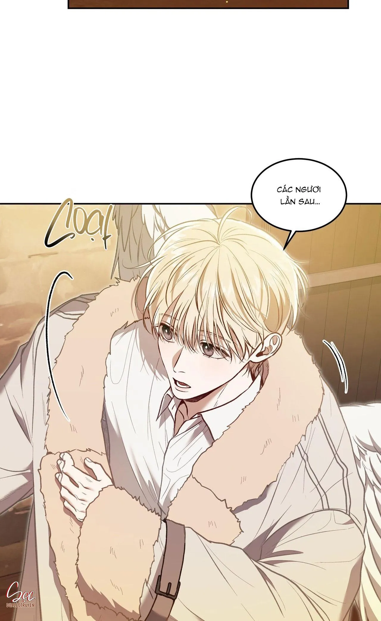 CÁCH TỒN TẠI NHƯ MỘT NGƯỜI CHƠI Chapter 66 Trang 47