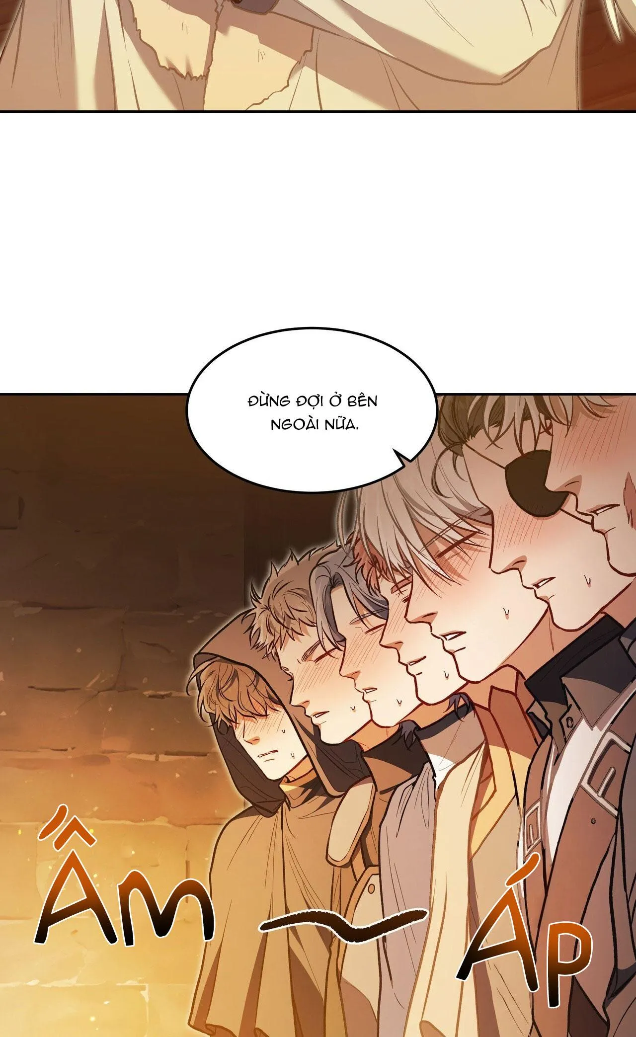 CÁCH TỒN TẠI NHƯ MỘT NGƯỜI CHƠI Chapter 66 Trang 48