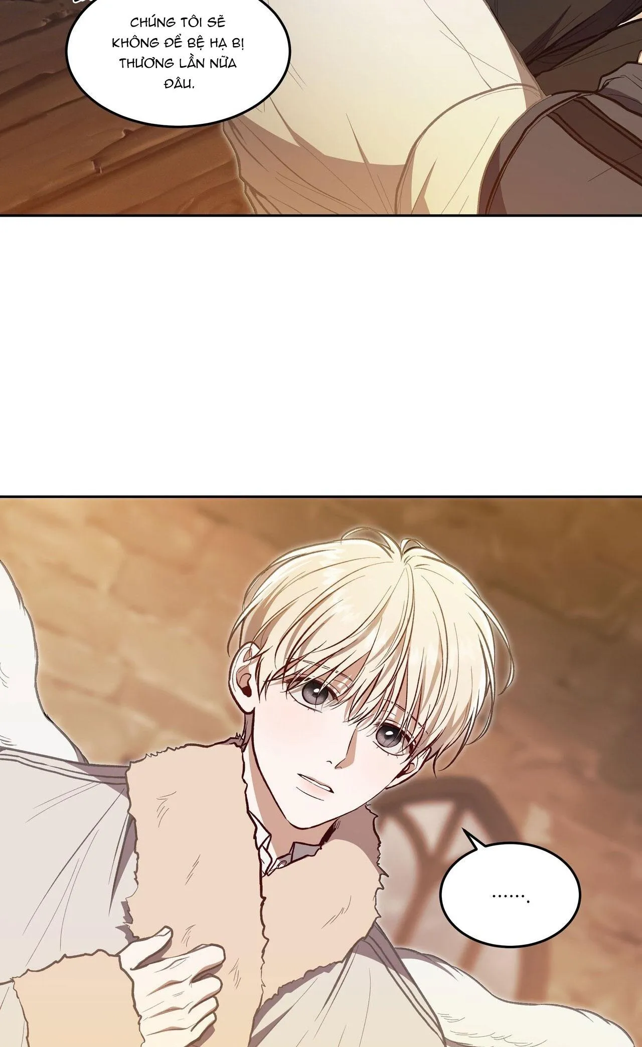 CÁCH TỒN TẠI NHƯ MỘT NGƯỜI CHƠI Chapter 66 Trang 50