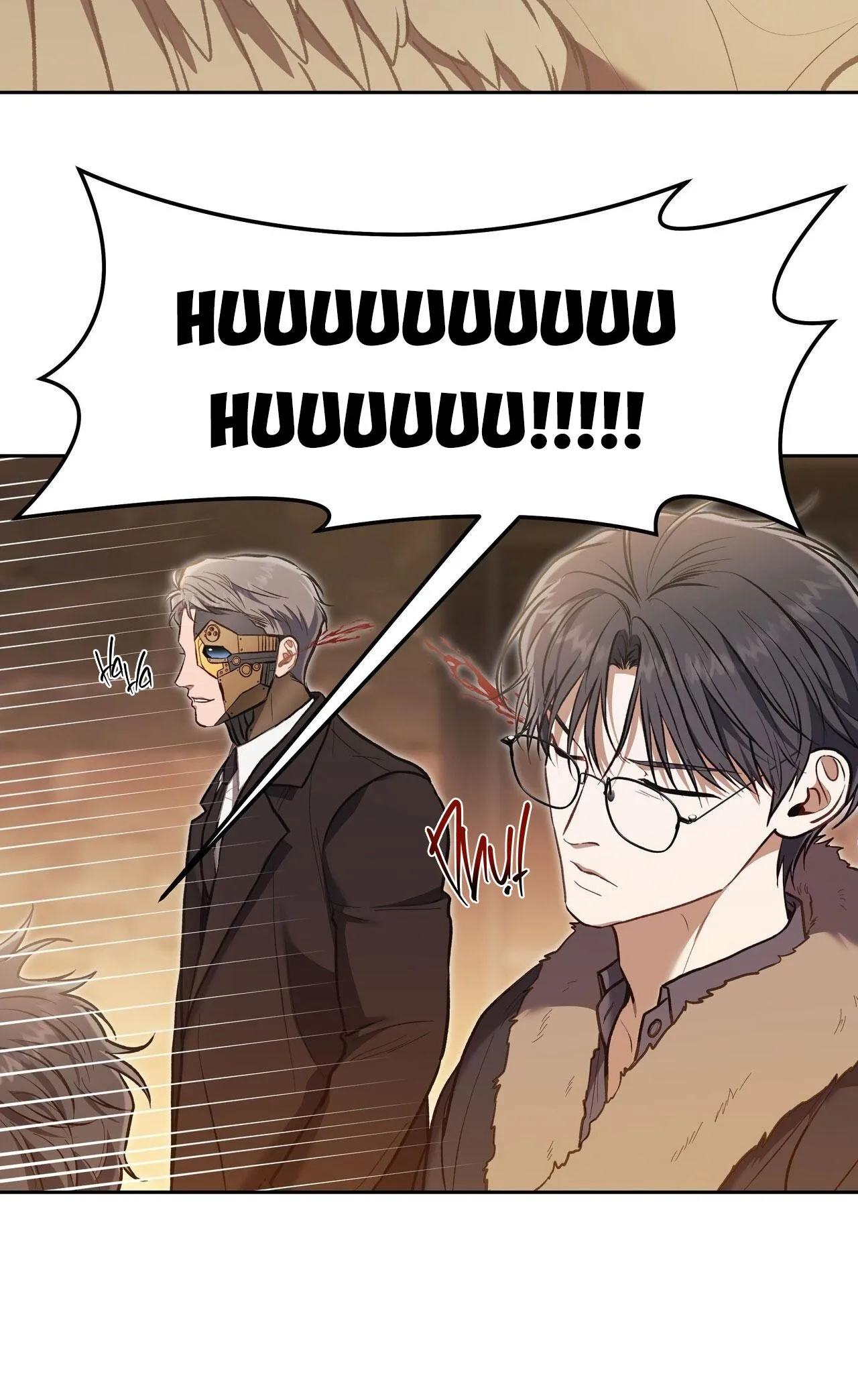 CÁCH TỒN TẠI NHƯ MỘT NGƯỜI CHƠI Chapter 66 Trang 53