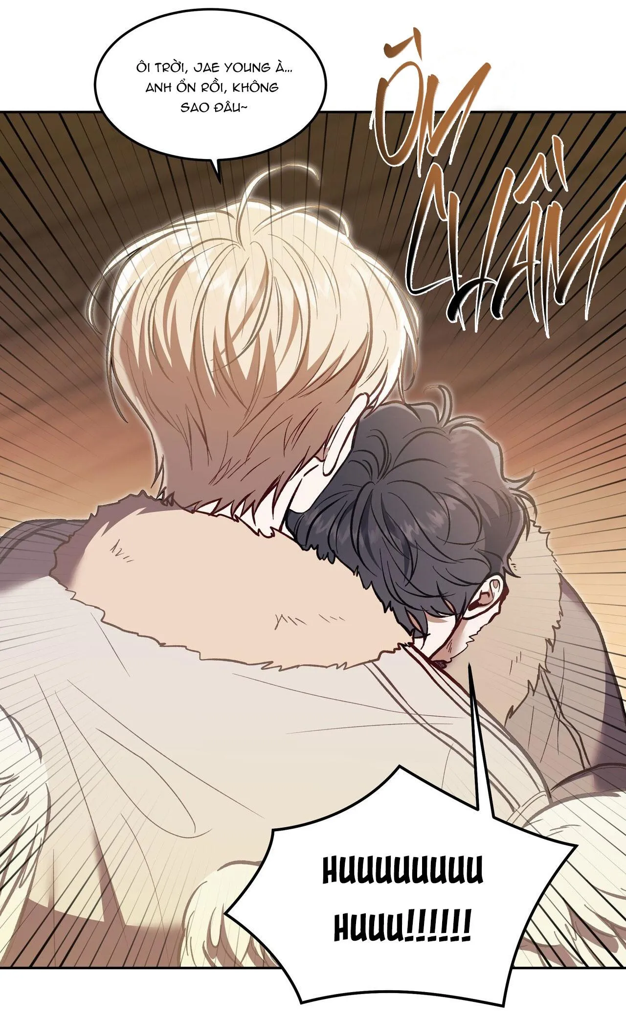 CÁCH TỒN TẠI NHƯ MỘT NGƯỜI CHƠI Chapter 66 Trang 54