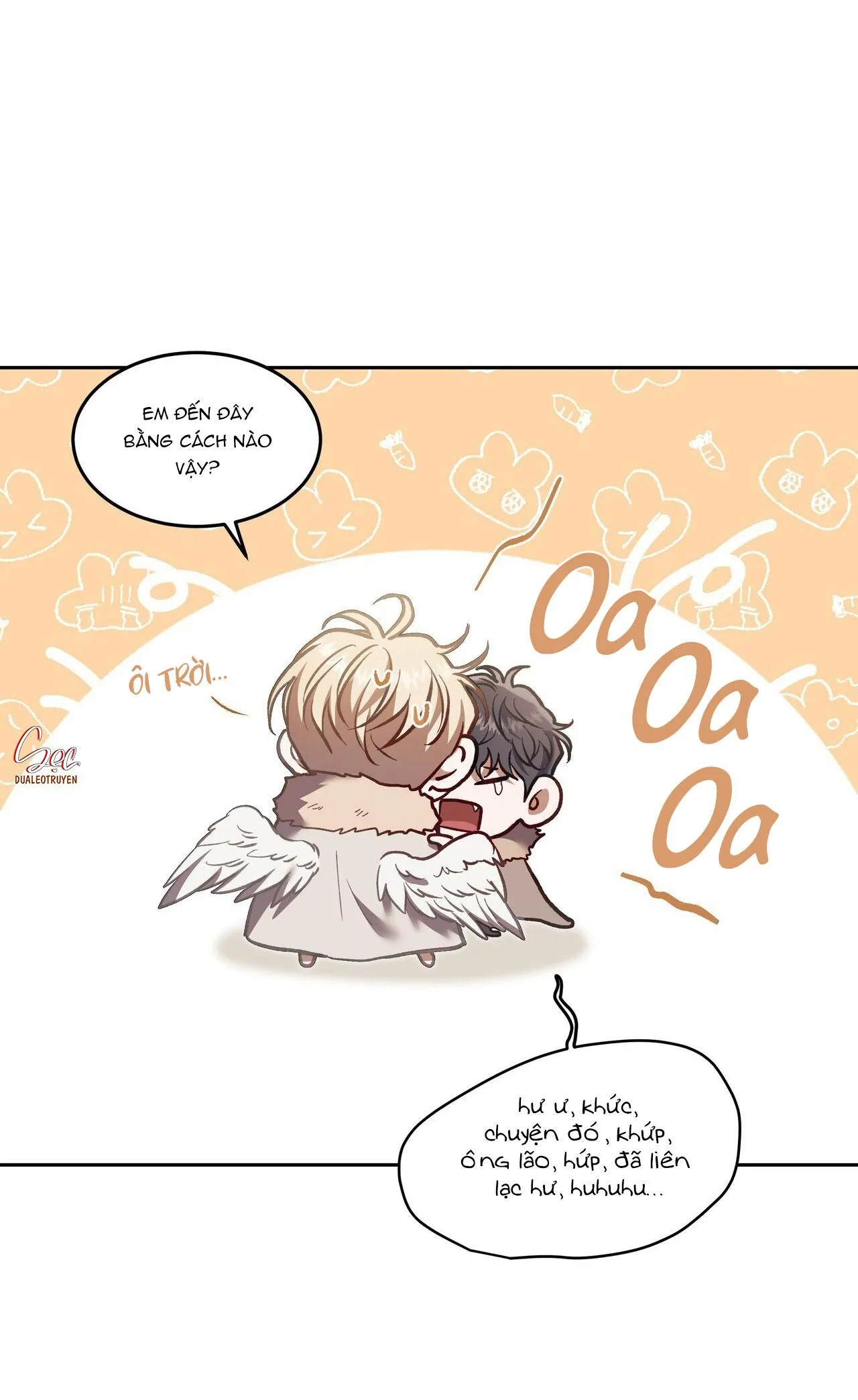 CÁCH TỒN TẠI NHƯ MỘT NGƯỜI CHƠI Chapter 66 Trang 55