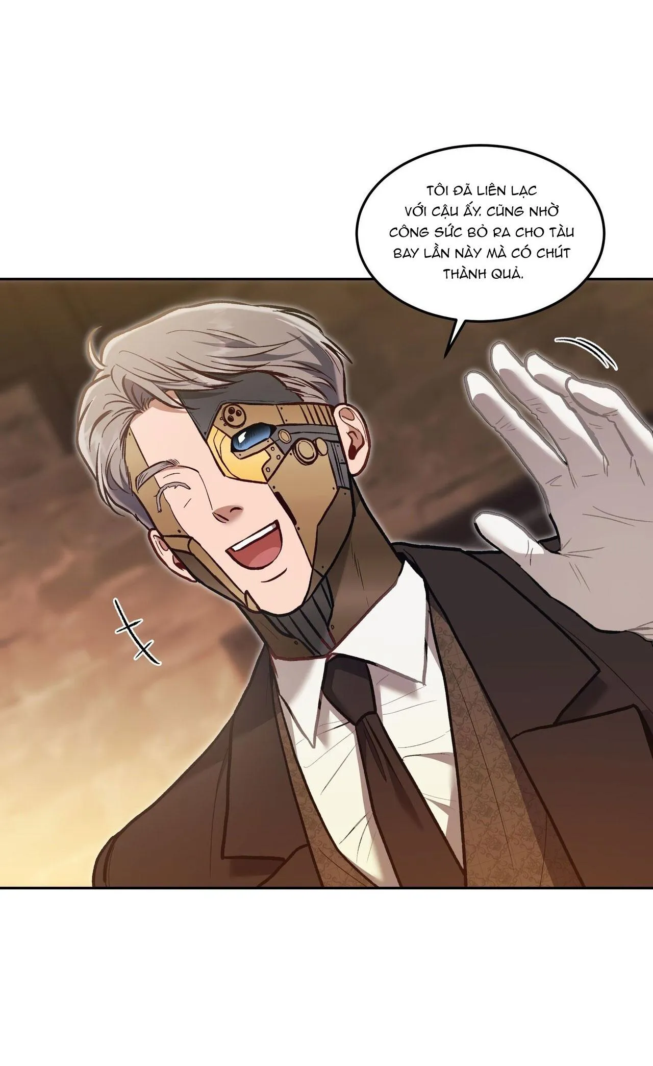 CÁCH TỒN TẠI NHƯ MỘT NGƯỜI CHƠI Chapter 66 Trang 56