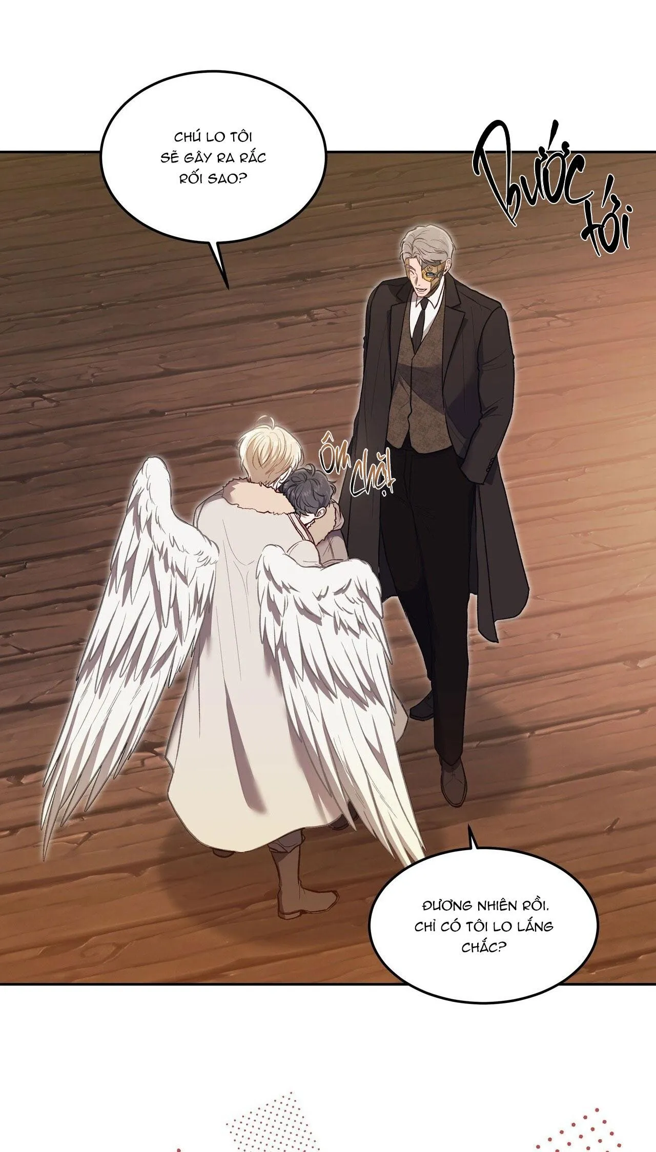 CÁCH TỒN TẠI NHƯ MỘT NGƯỜI CHƠI Chapter 66 Trang 57