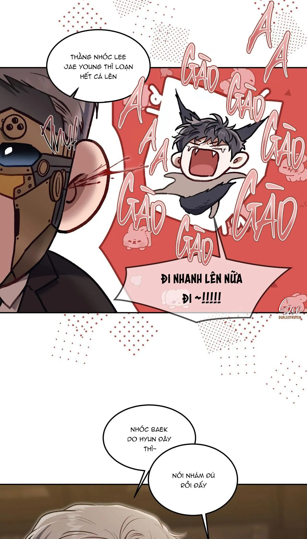 CÁCH TỒN TẠI NHƯ MỘT NGƯỜI CHƠI Chapter 66 Trang 58