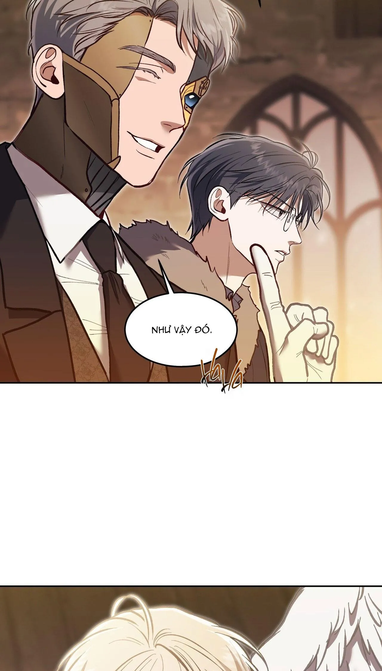 CÁCH TỒN TẠI NHƯ MỘT NGƯỜI CHƠI Chapter 66 Trang 59