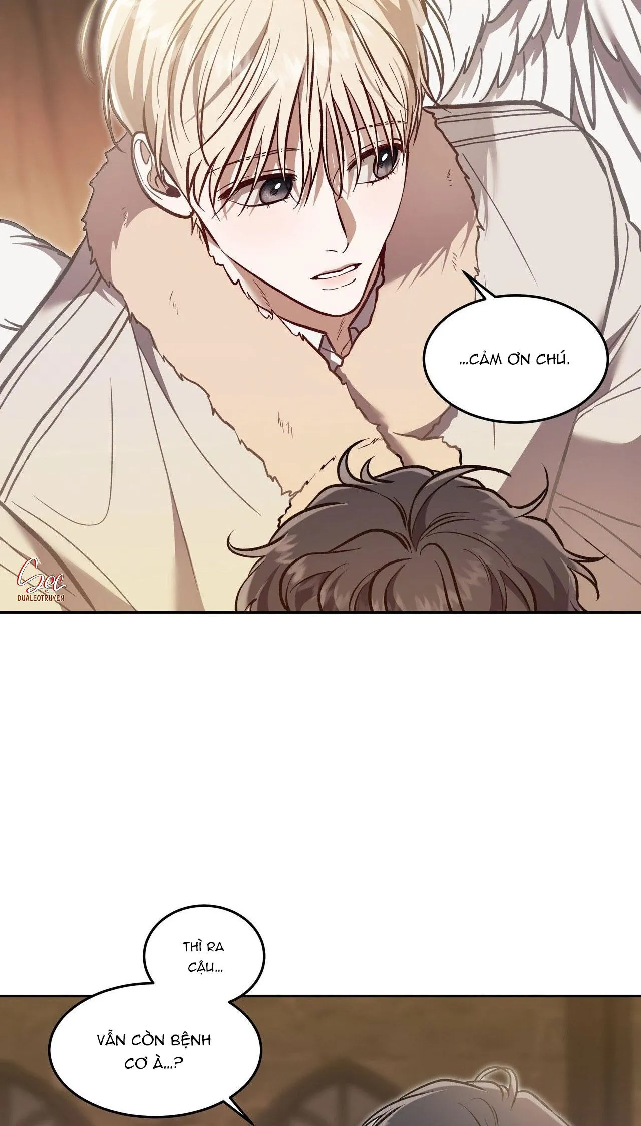 CÁCH TỒN TẠI NHƯ MỘT NGƯỜI CHƠI Chapter 66 Trang 60