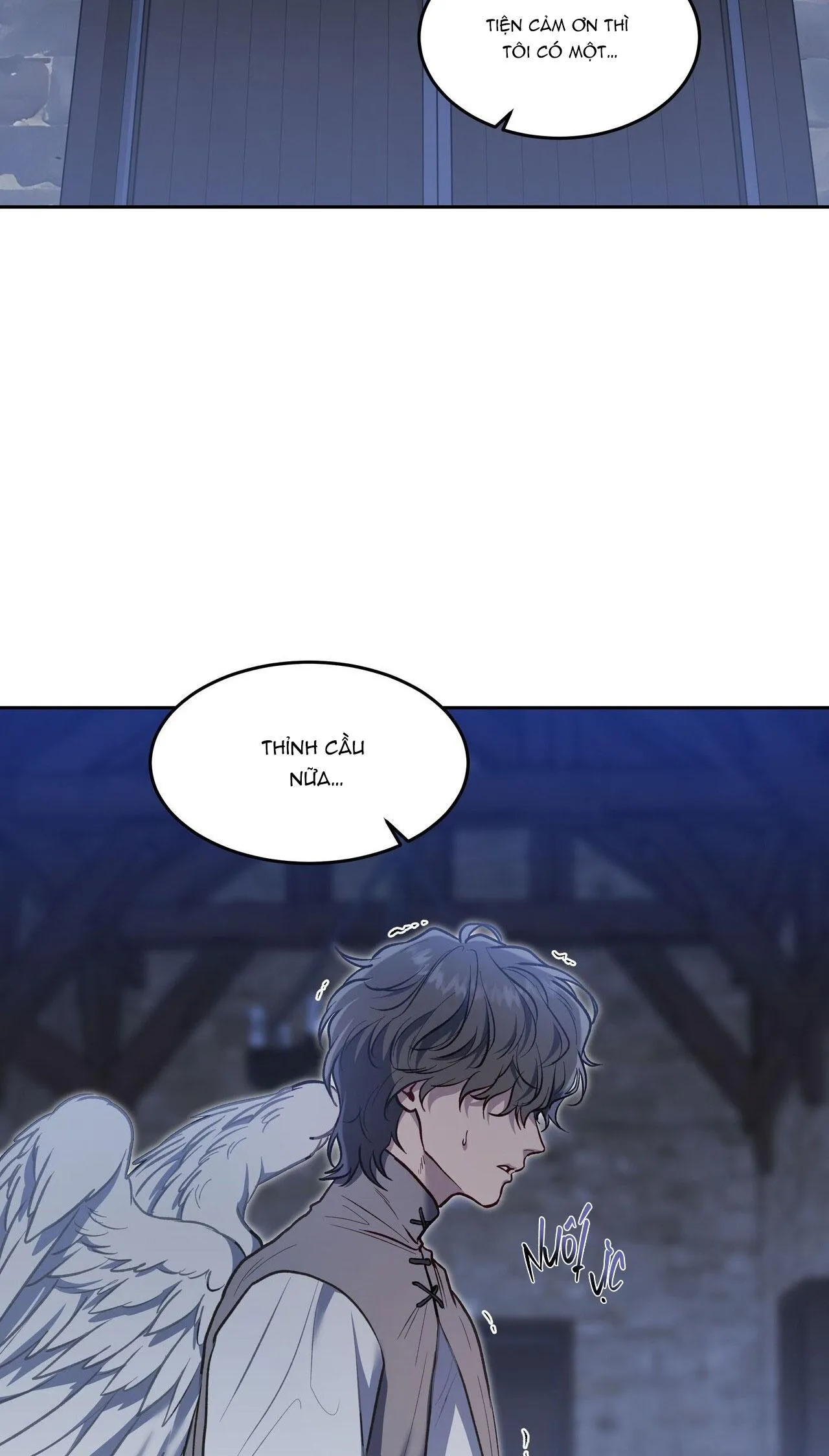 CÁCH TỒN TẠI NHƯ MỘT NGƯỜI CHƠI Chapter 66 Trang 62