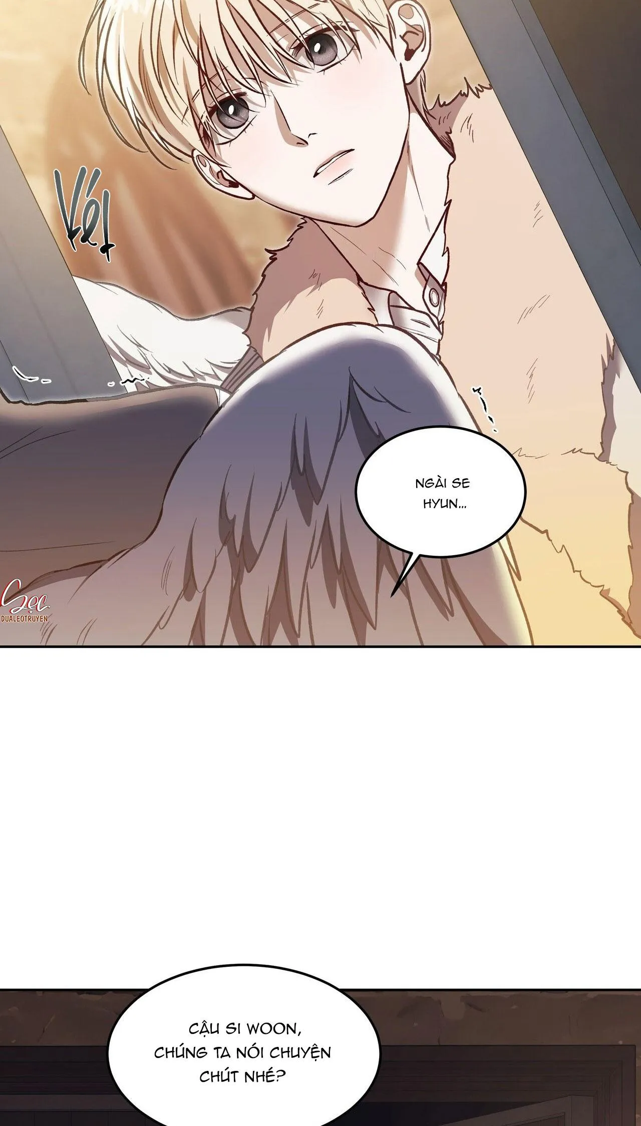 CÁCH TỒN TẠI NHƯ MỘT NGƯỜI CHƠI Chapter 66 Trang 65