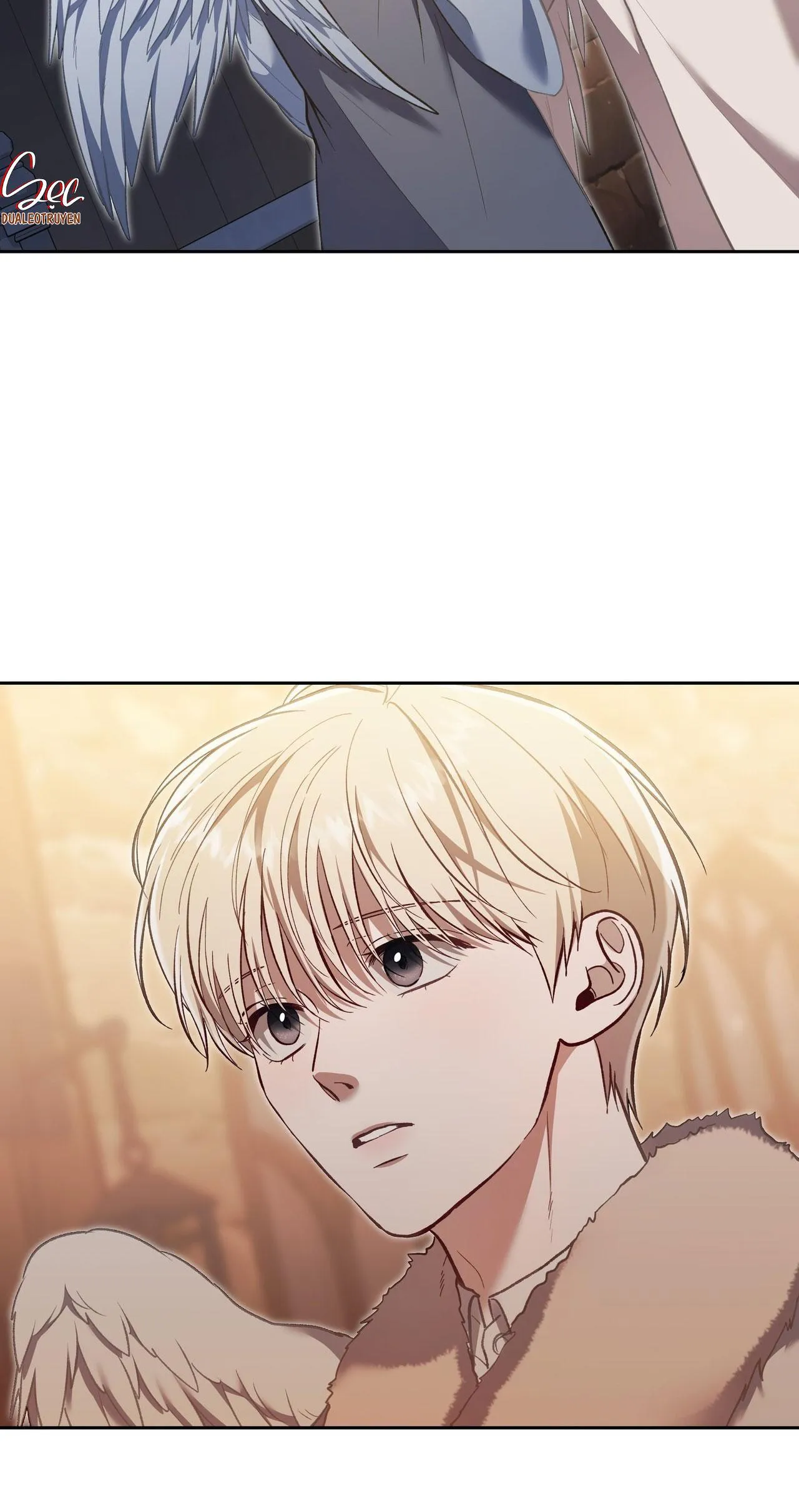 CÁCH TỒN TẠI NHƯ MỘT NGƯỜI CHƠI Chapter 67 Trang 4