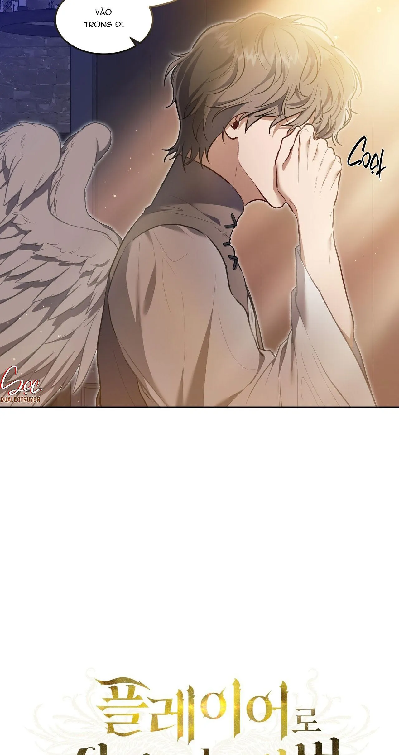 CÁCH TỒN TẠI NHƯ MỘT NGƯỜI CHƠI Chapter 67 Trang 6