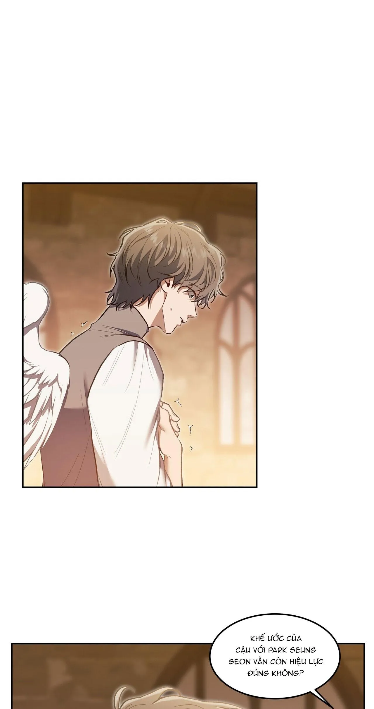 CÁCH TỒN TẠI NHƯ MỘT NGƯỜI CHƠI Chapter 67 Trang 9