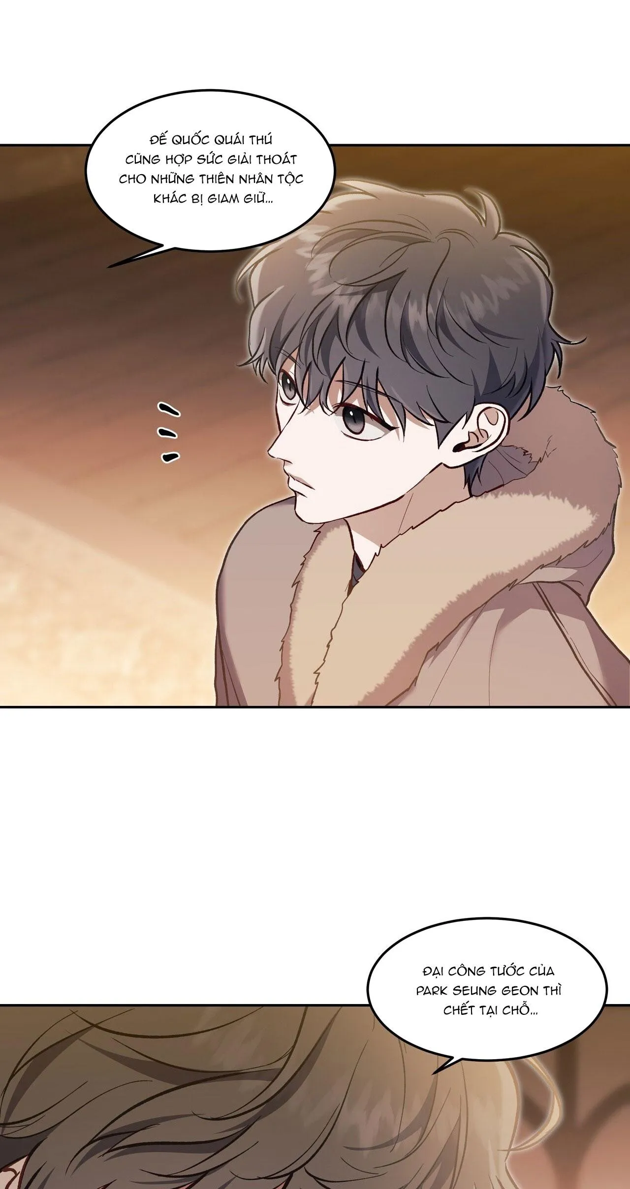 CÁCH TỒN TẠI NHƯ MỘT NGƯỜI CHƠI Chapter 67 Trang 13