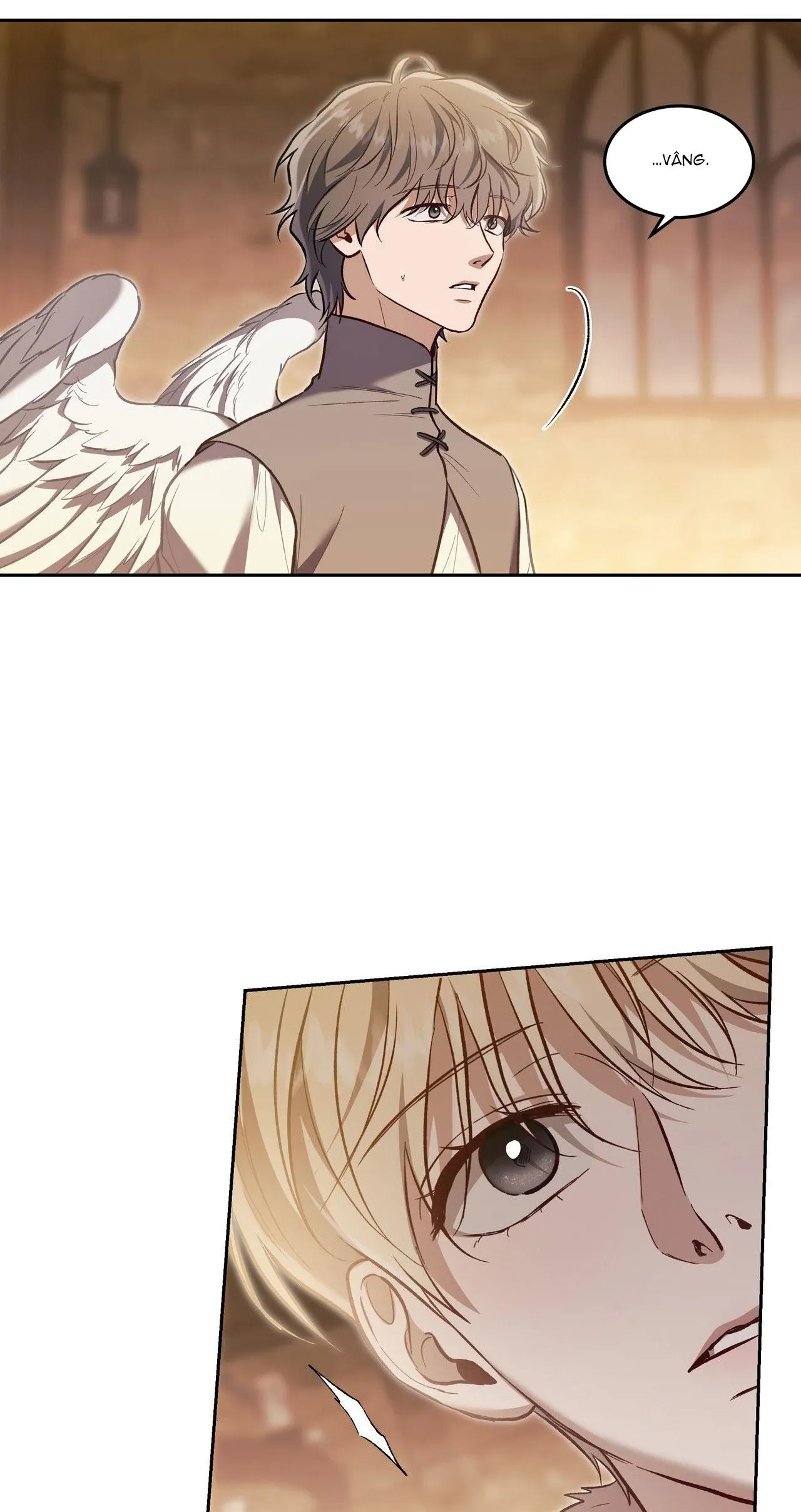 CÁCH TỒN TẠI NHƯ MỘT NGƯỜI CHƠI Chapter 67 Trang 16