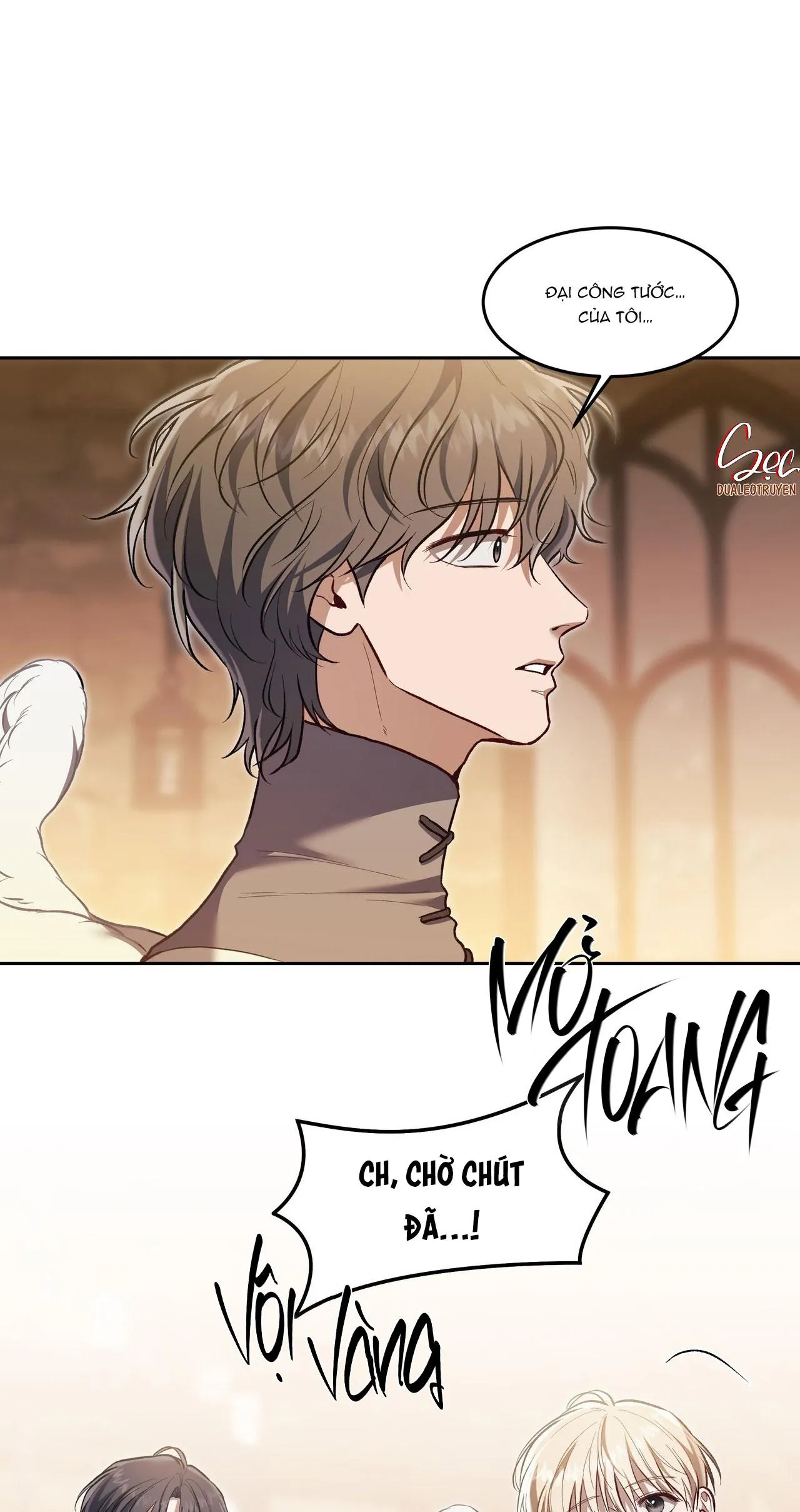 CÁCH TỒN TẠI NHƯ MỘT NGƯỜI CHƠI Chapter 67 Trang 18