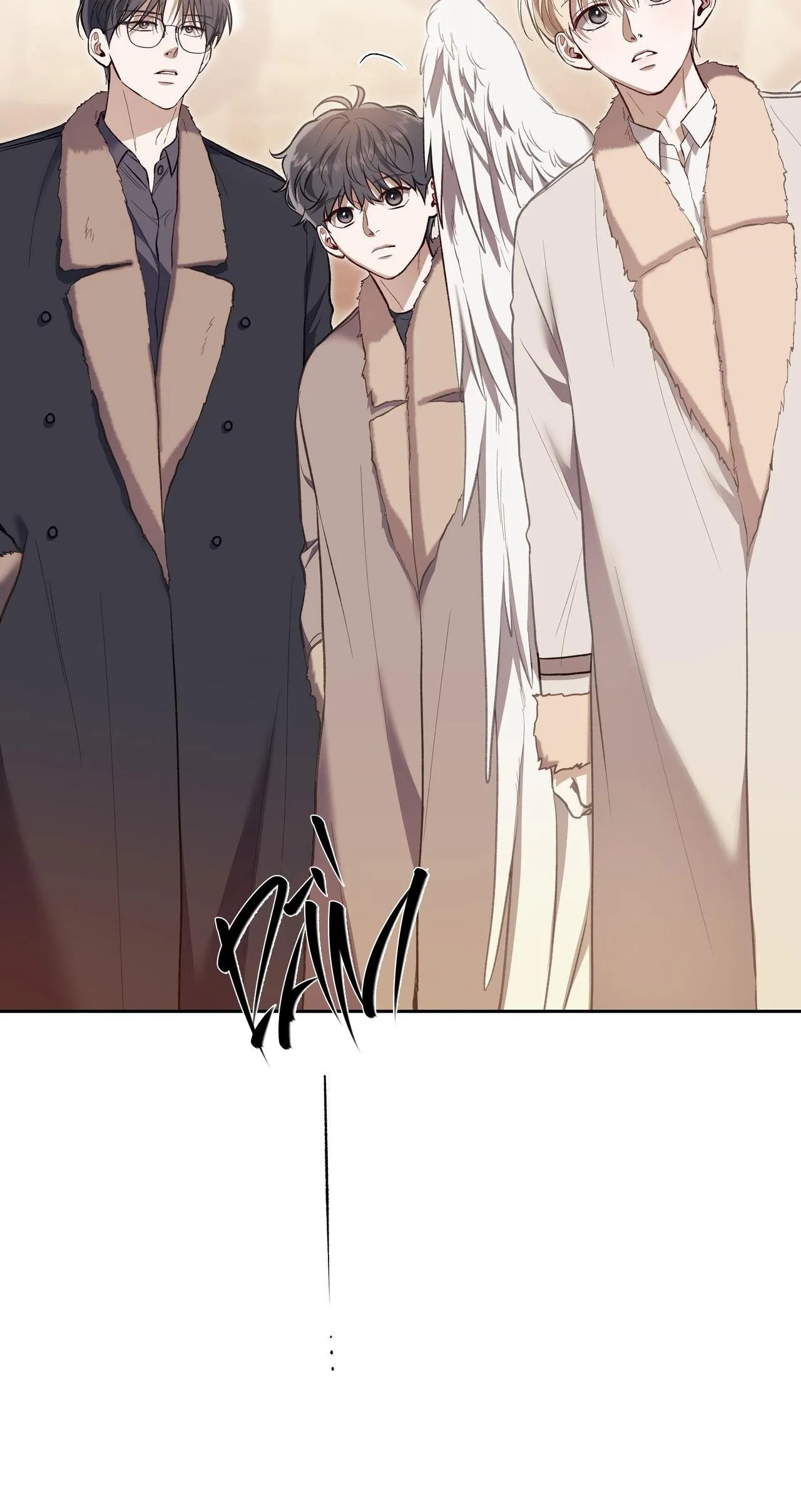 CÁCH TỒN TẠI NHƯ MỘT NGƯỜI CHƠI Chapter 67 Trang 19